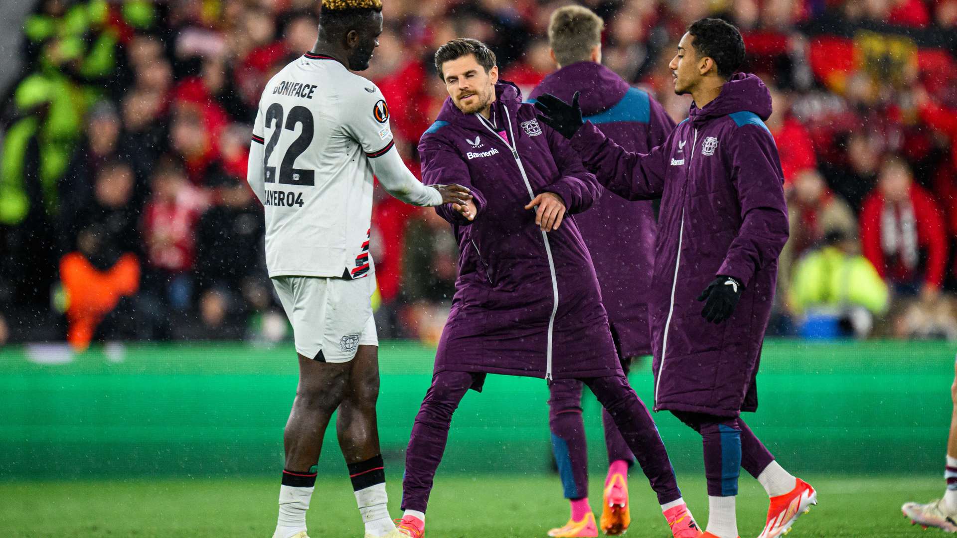 © Bayer 04 Leverkusen Fussball GmbH