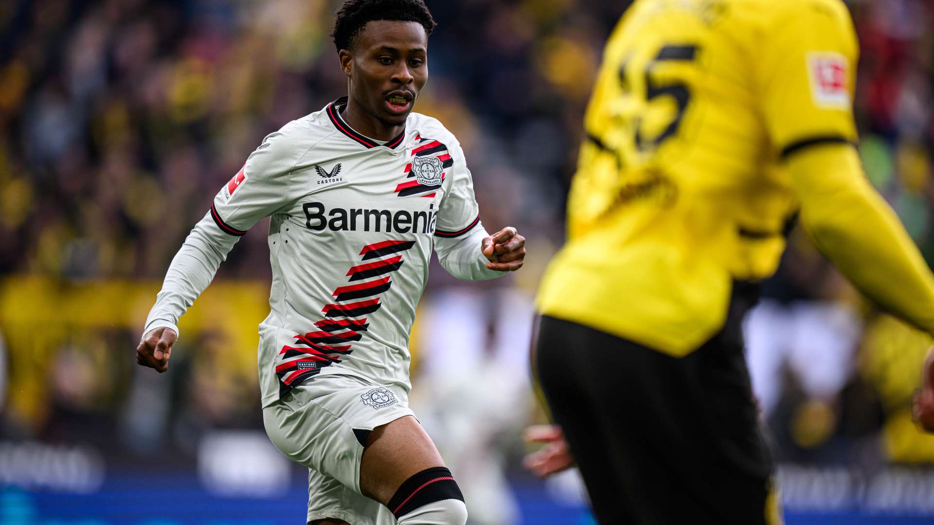 © Bayer 04 Leverkusen Fussball GmbH