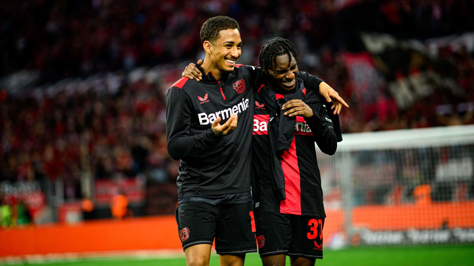 © Bayer 04 Leverkusen Fussball GmbH