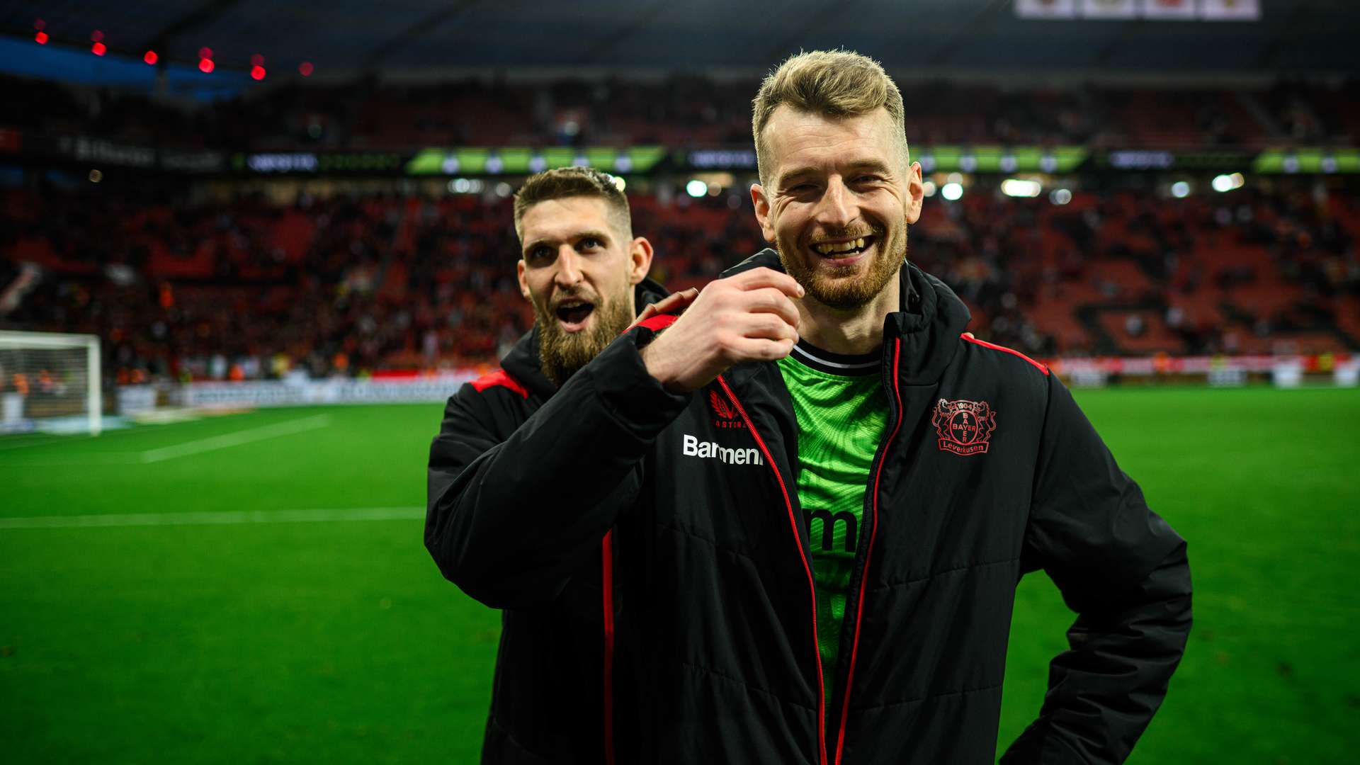 © Bayer 04 Leverkusen Fussball GmbH