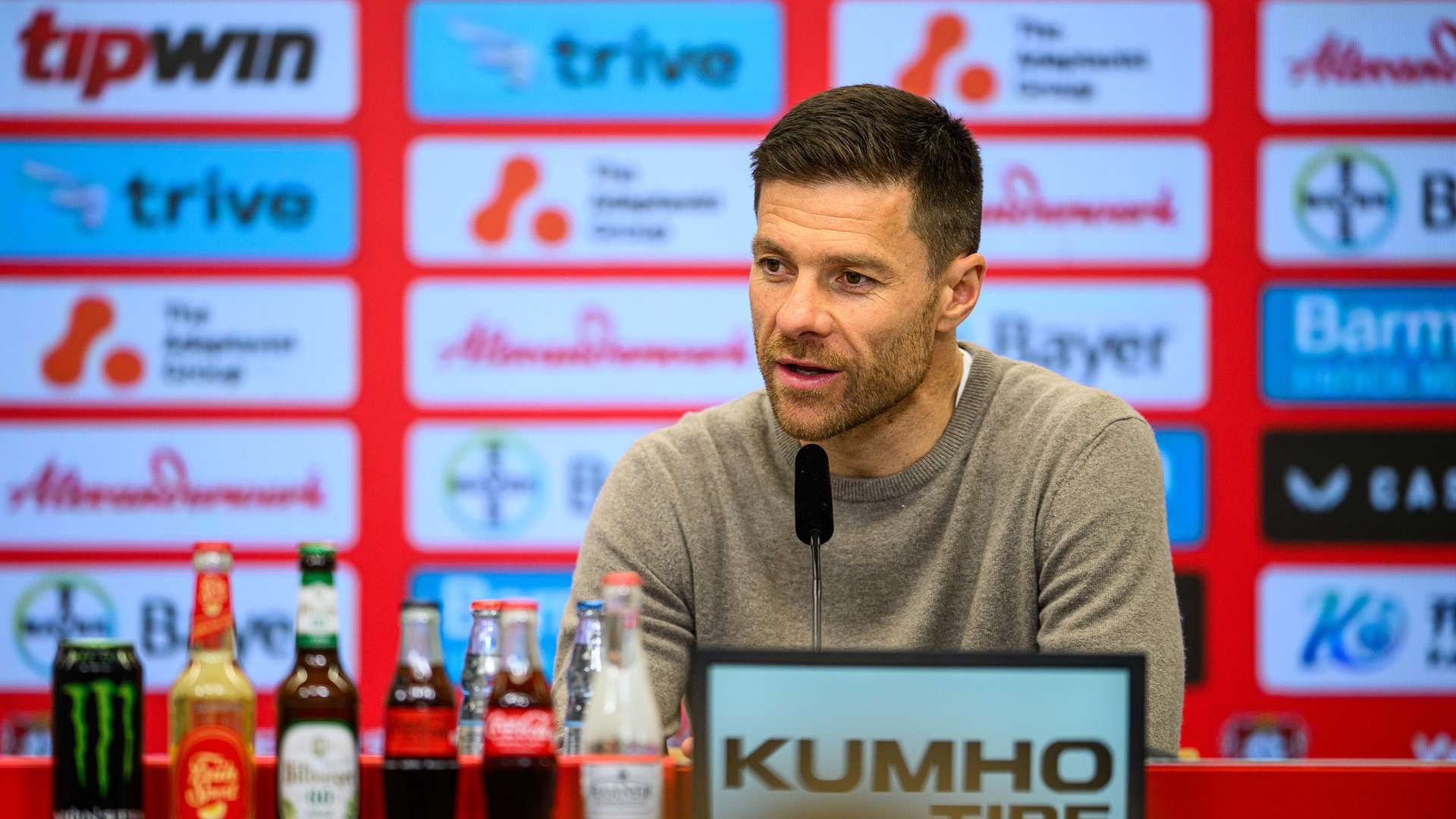 © Bayer 04 Leverkusen Fussball GmbH