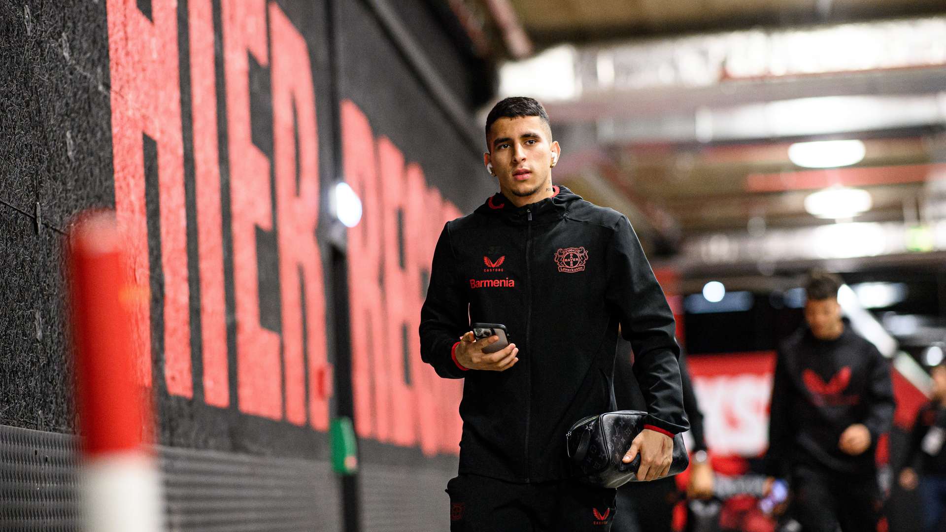 © Bayer 04 Leverkusen Fussball GmbH