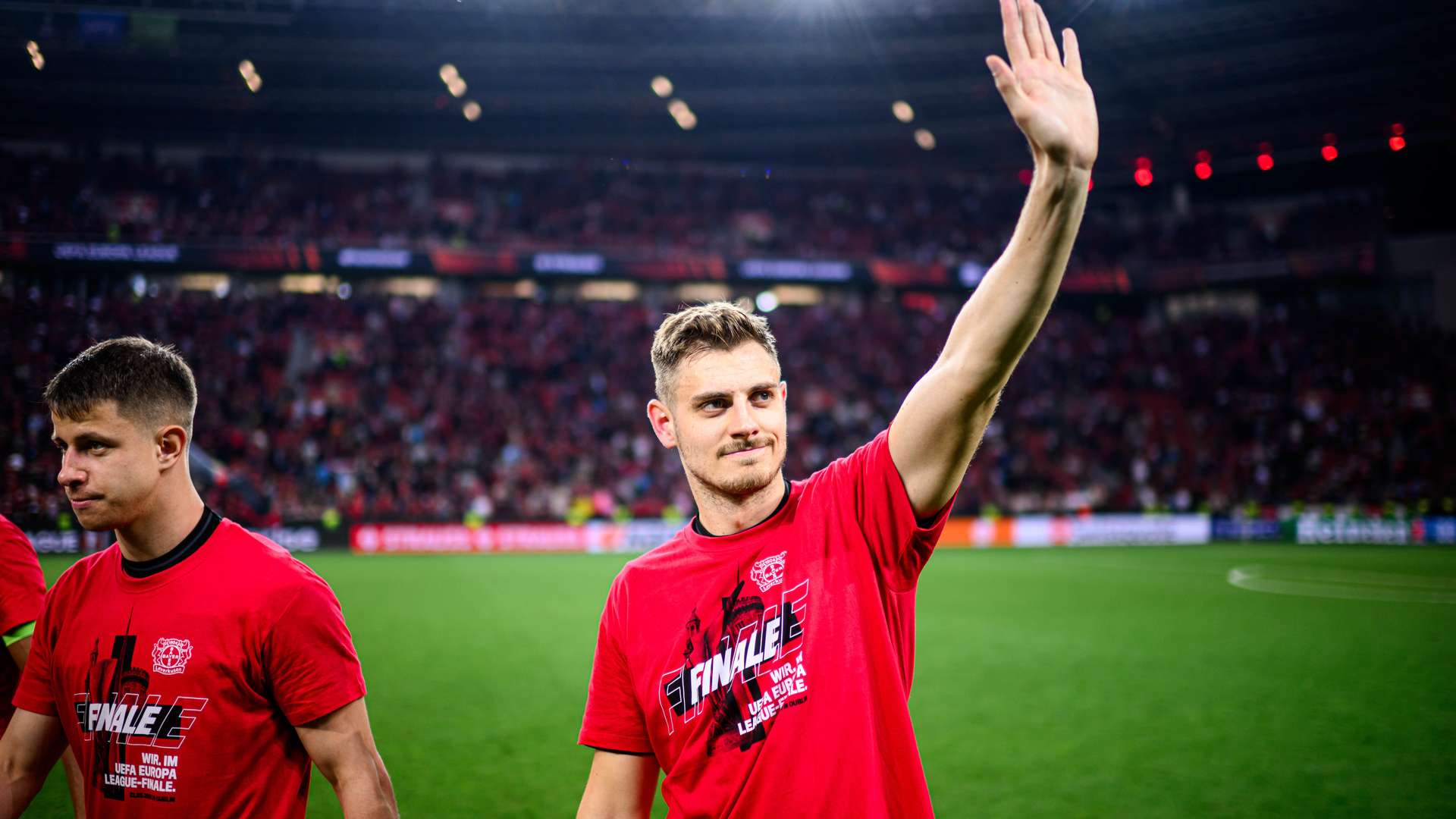 © Bayer 04 Leverkusen Fussball GmbH