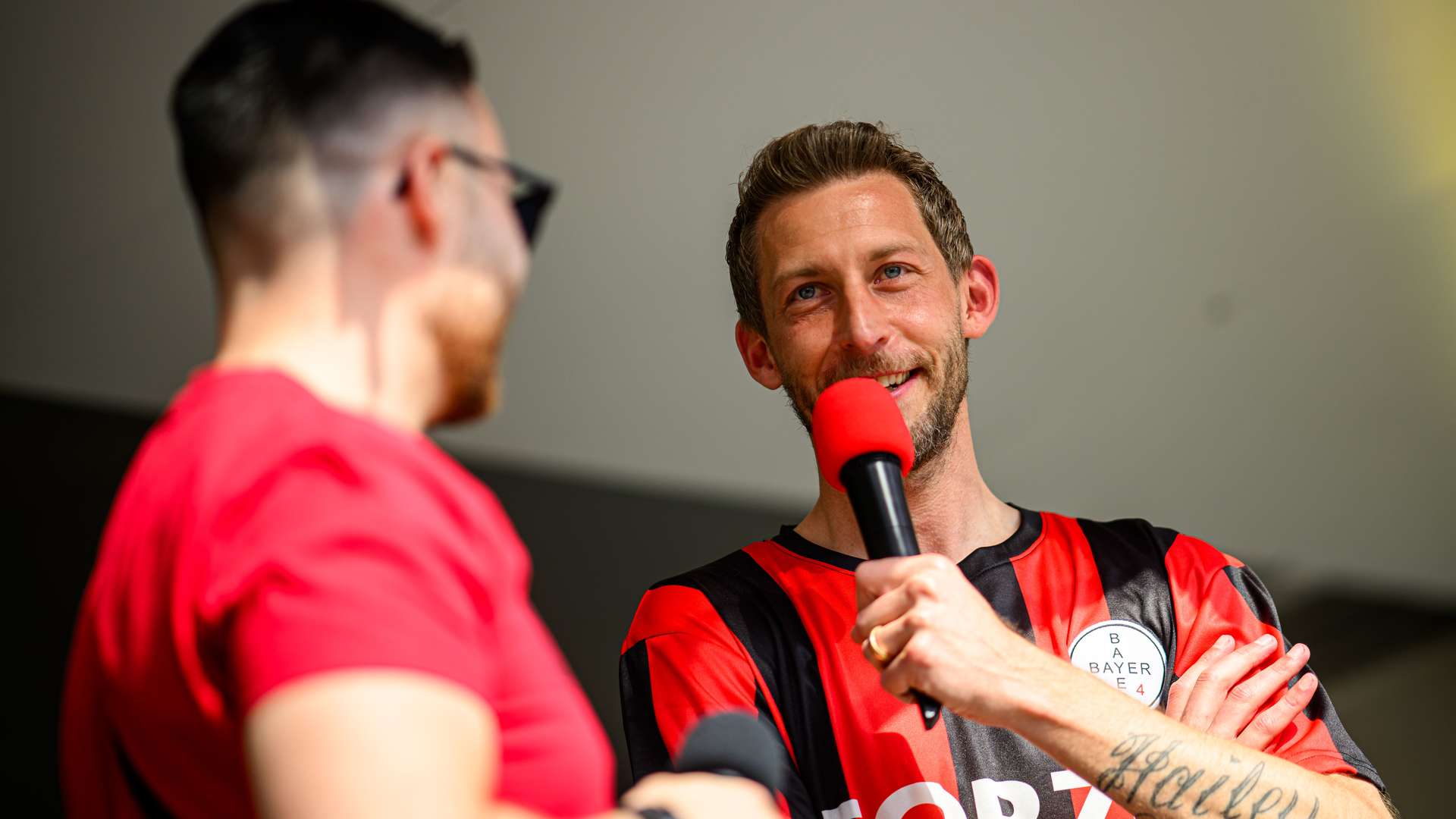 © Bayer 04 Leverkusen Fussball GmbH