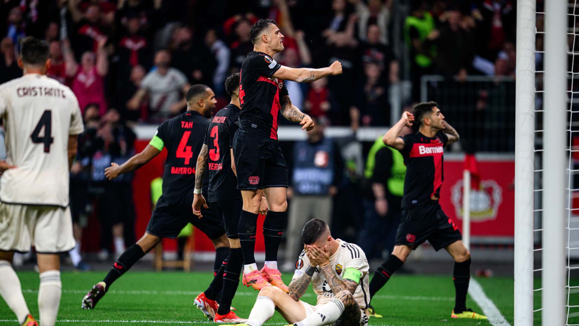 © Bayer 04 Leverkusen Fussball GmbH