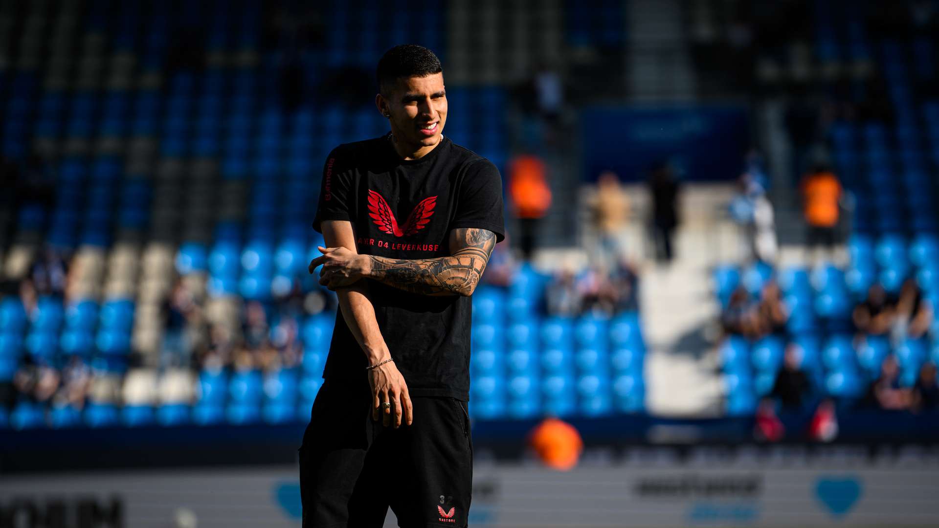 © Bayer 04 Leverkusen Fussball GmbH