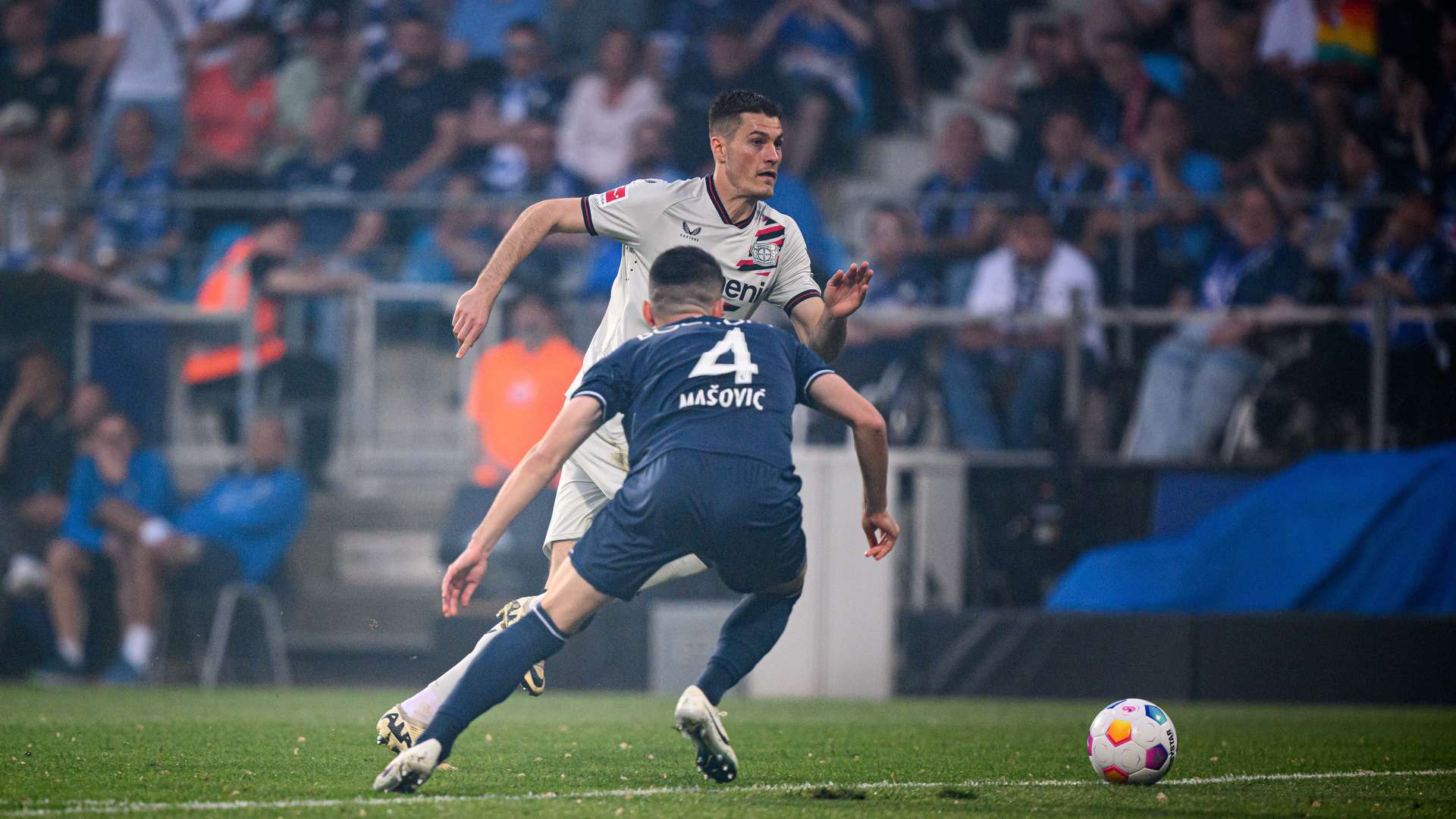 © Bayer 04 Leverkusen Fussball GmbH