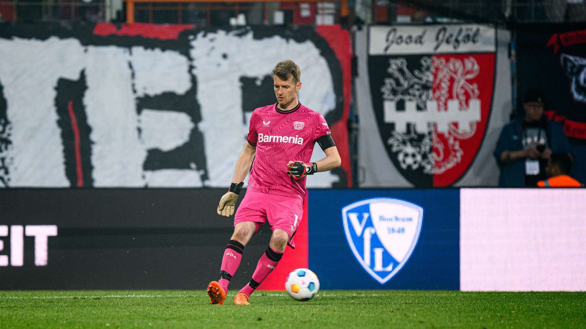 © Bayer 04 Leverkusen Fussball GmbH