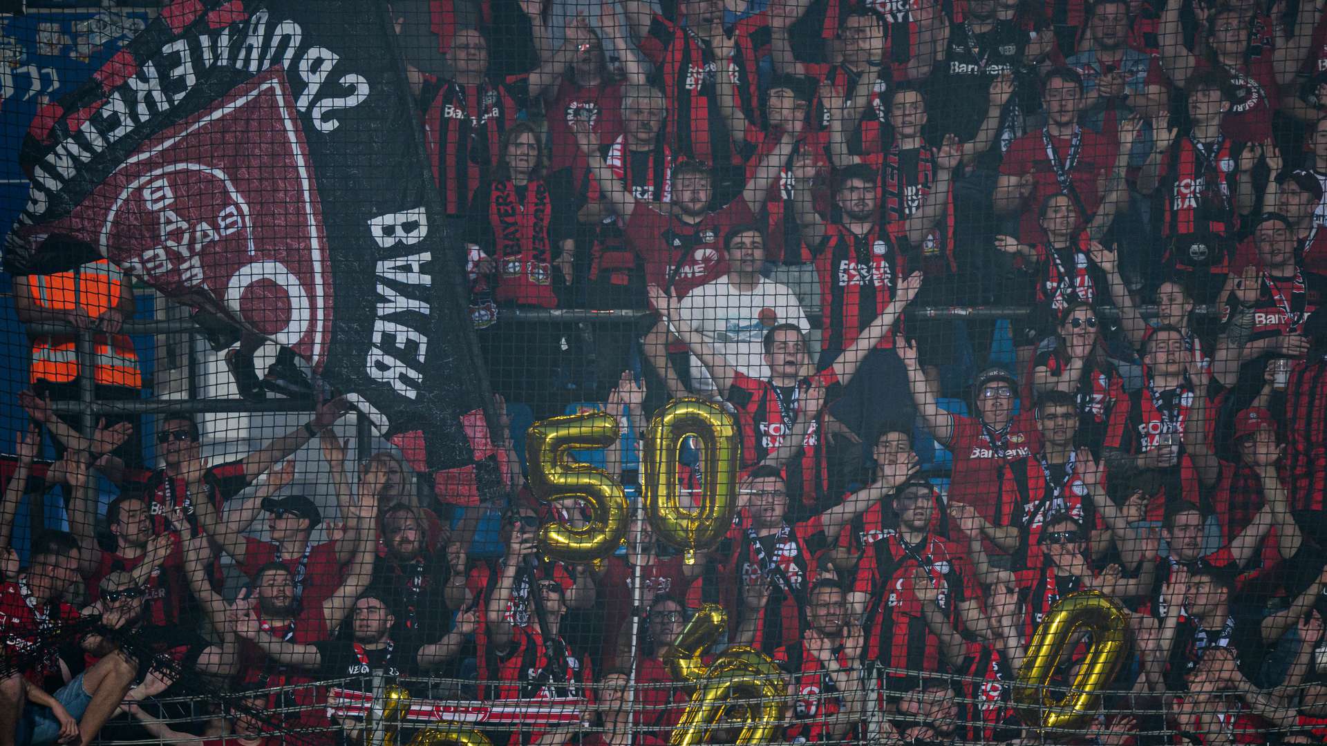 © Bayer 04 Leverkusen Fussball GmbH