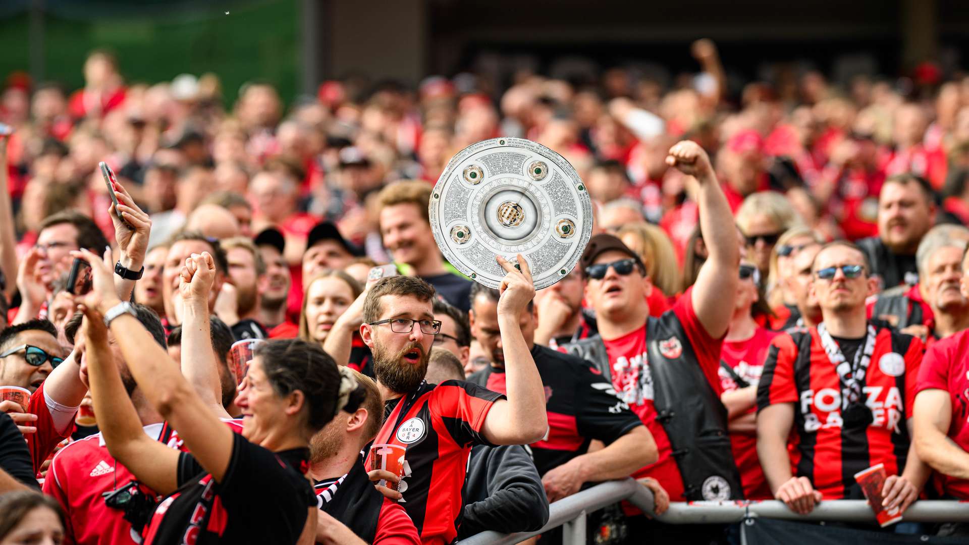 © Bayer 04 Leverkusen Fussball GmbH