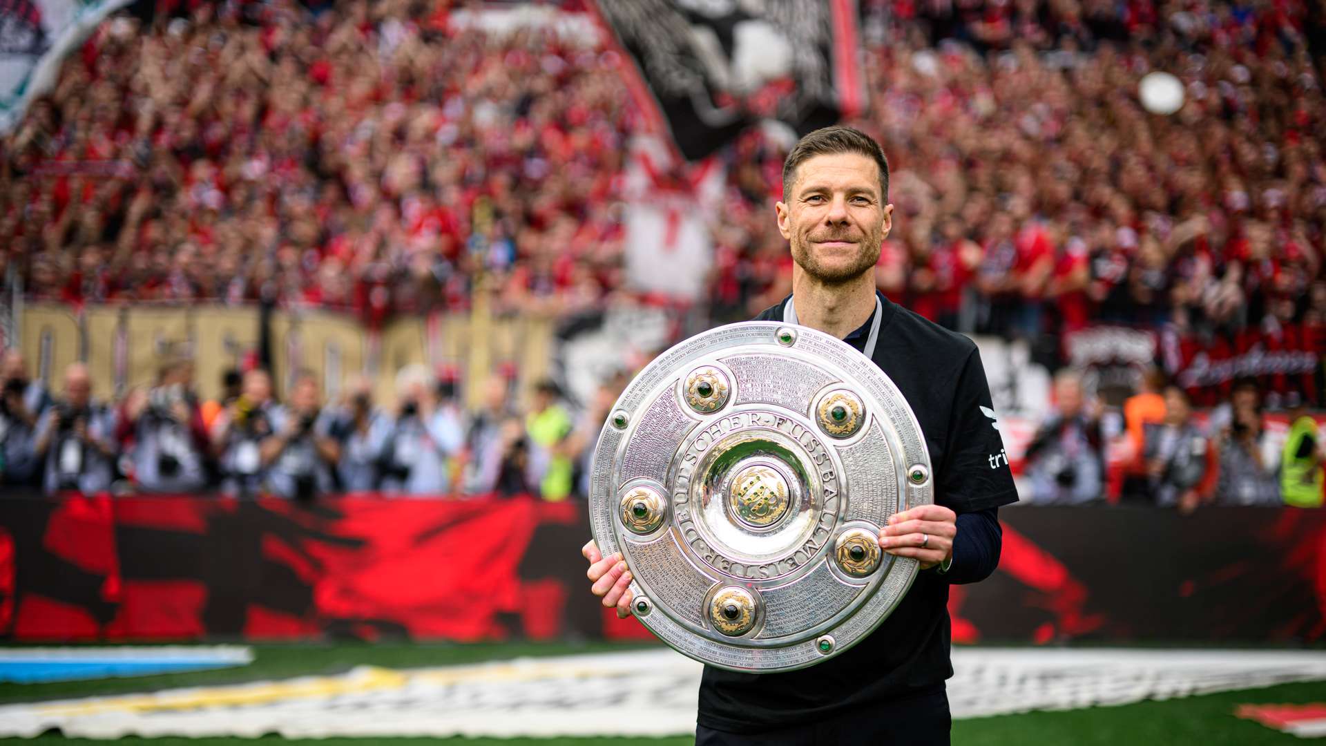 © Bayer 04 Leverkusen Fussball GmbH