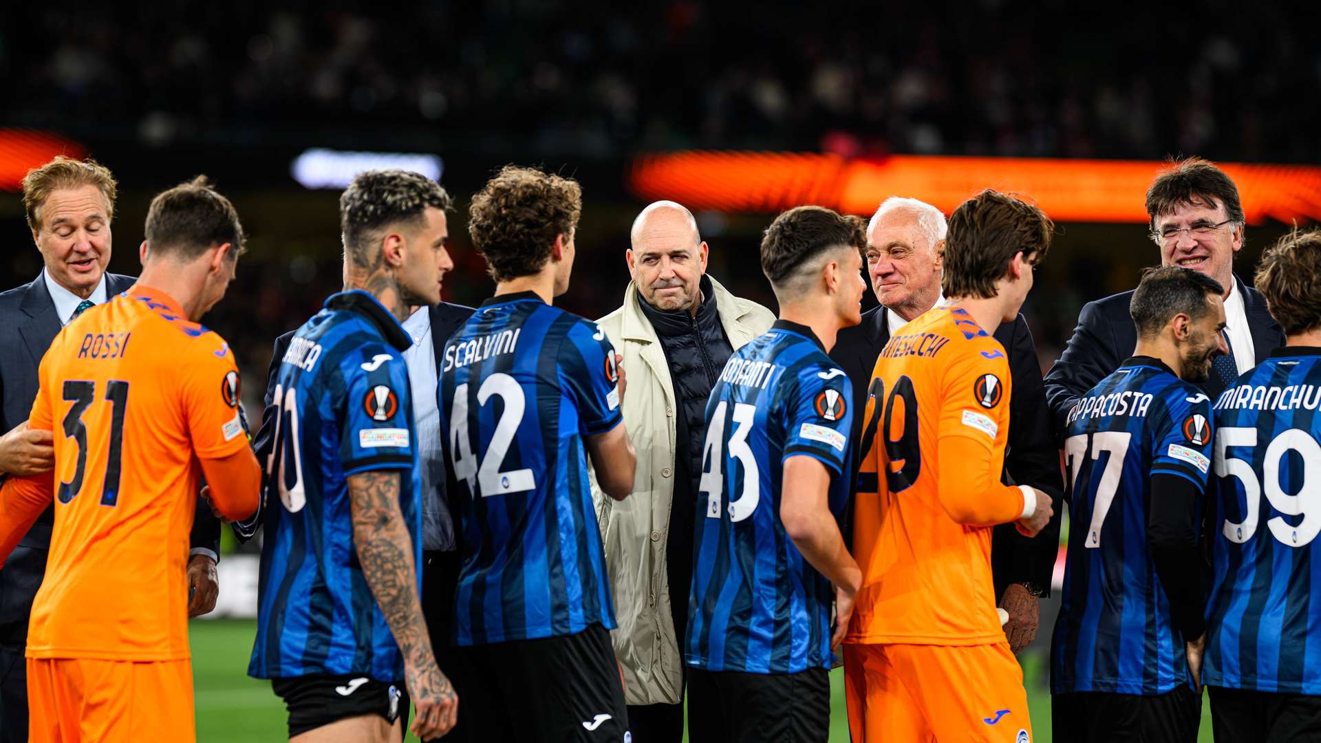 © Bayer 04 Leverkusen Fussball GmbH