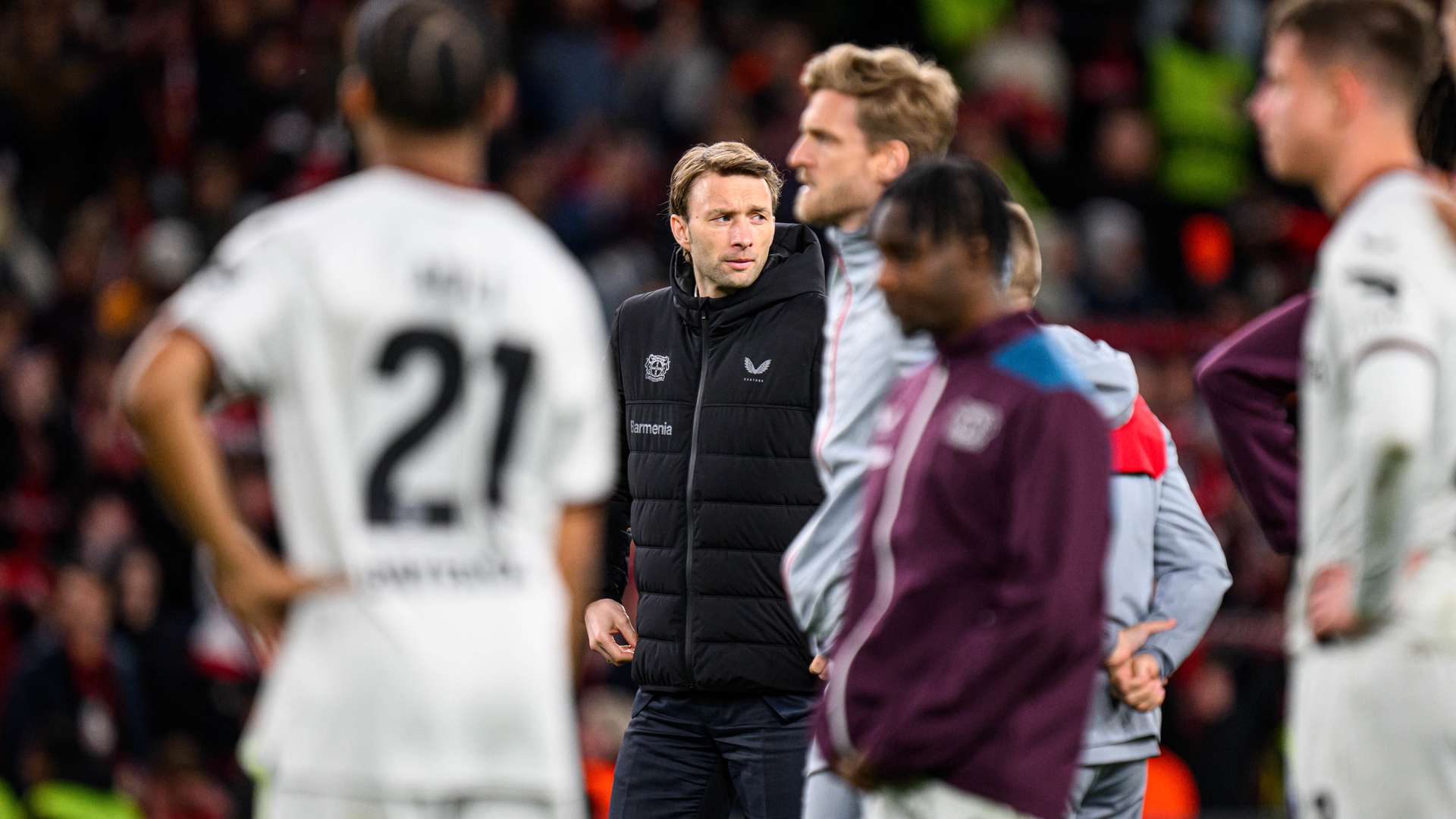 © Bayer 04 Leverkusen Fussball GmbH