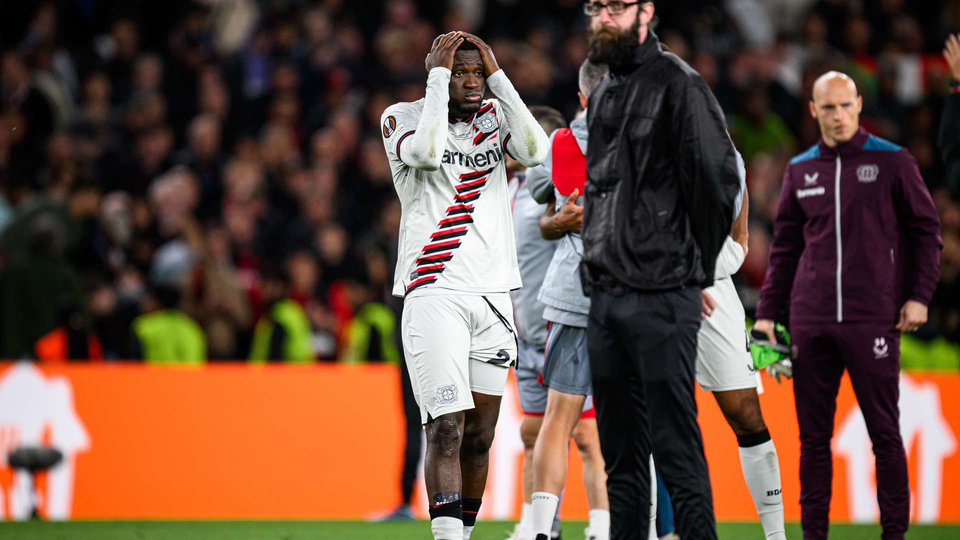 © Bayer 04 Leverkusen Fussball GmbH