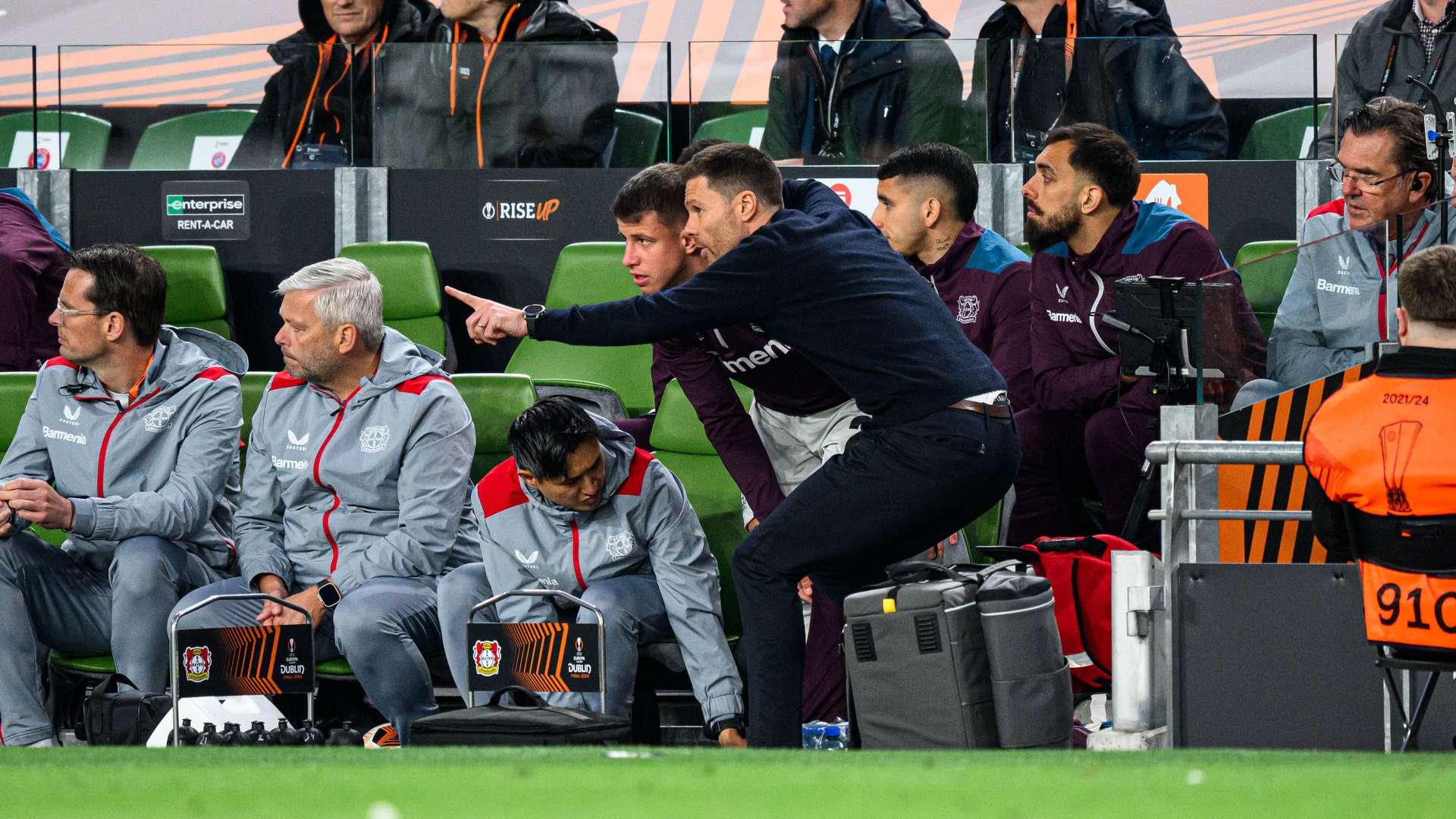 © Bayer 04 Leverkusen Fussball GmbH