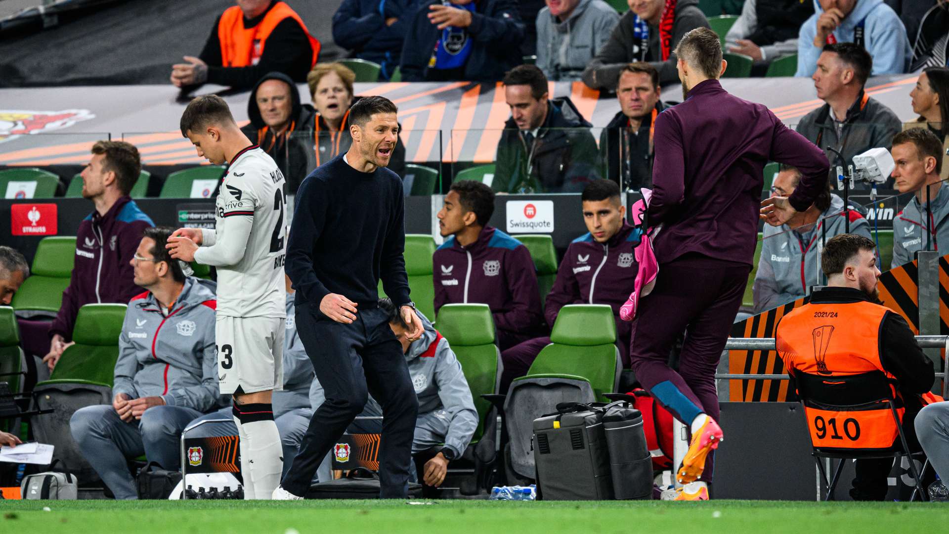 © Bayer 04 Leverkusen Fussball GmbH