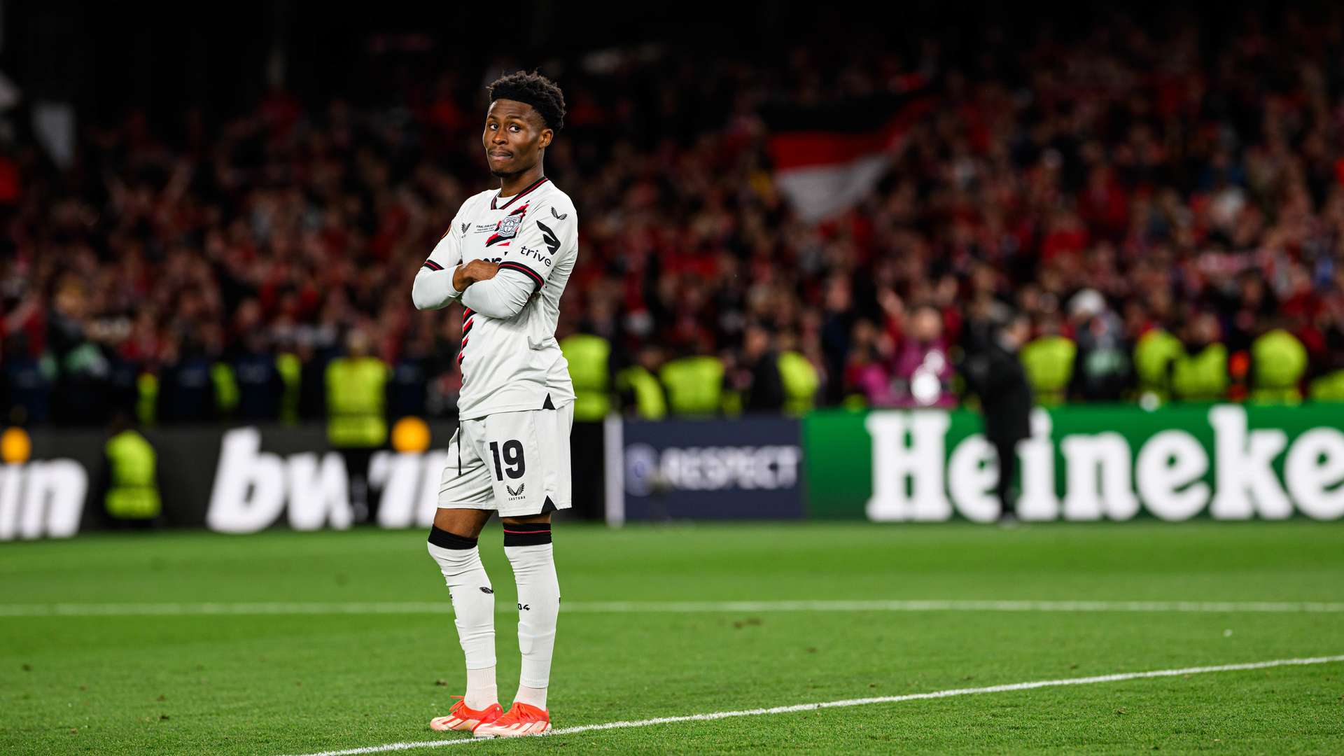 © Bayer 04 Leverkusen Fussball GmbH