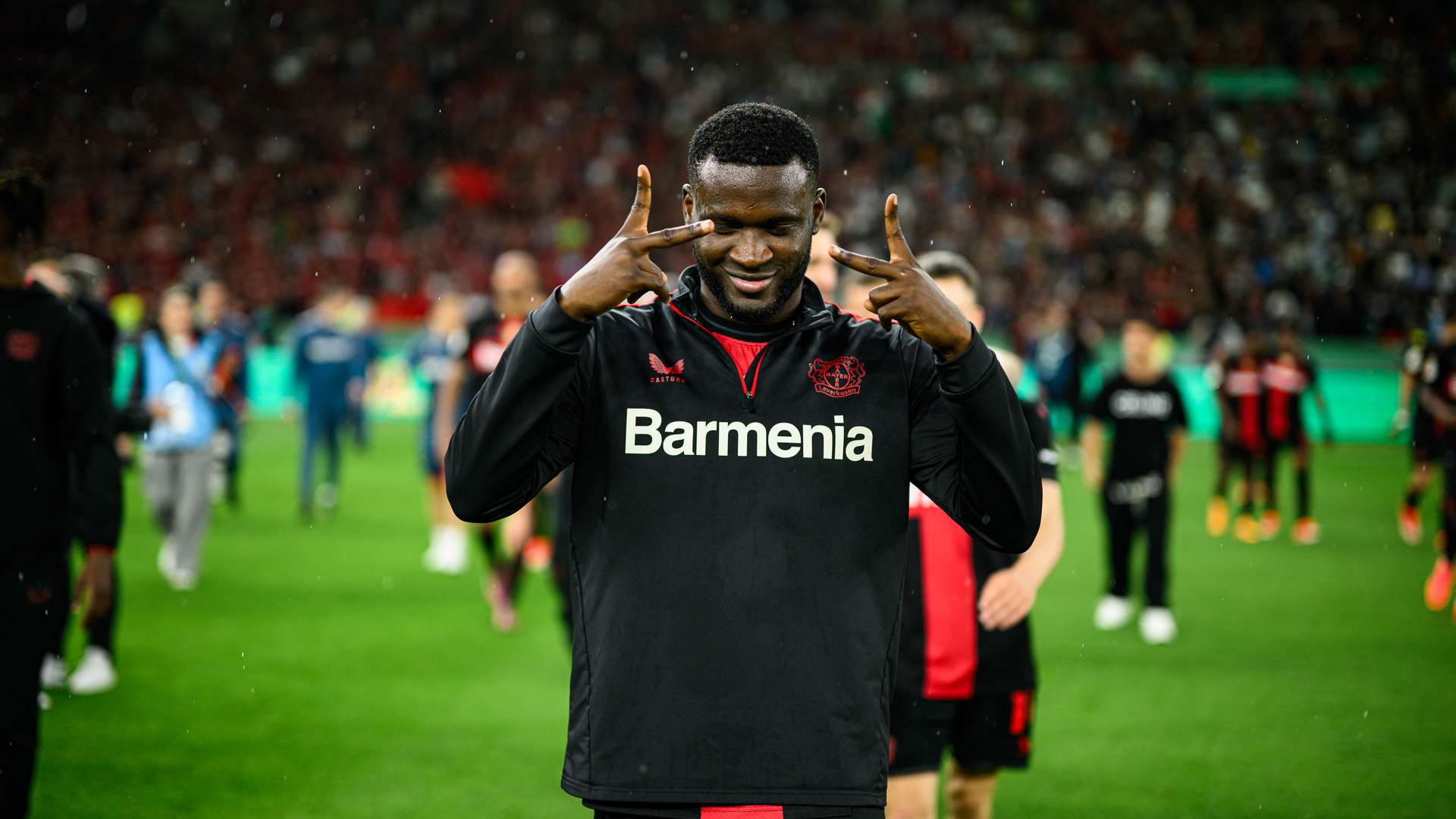 © Bayer 04 Leverkusen Fussball GmbH