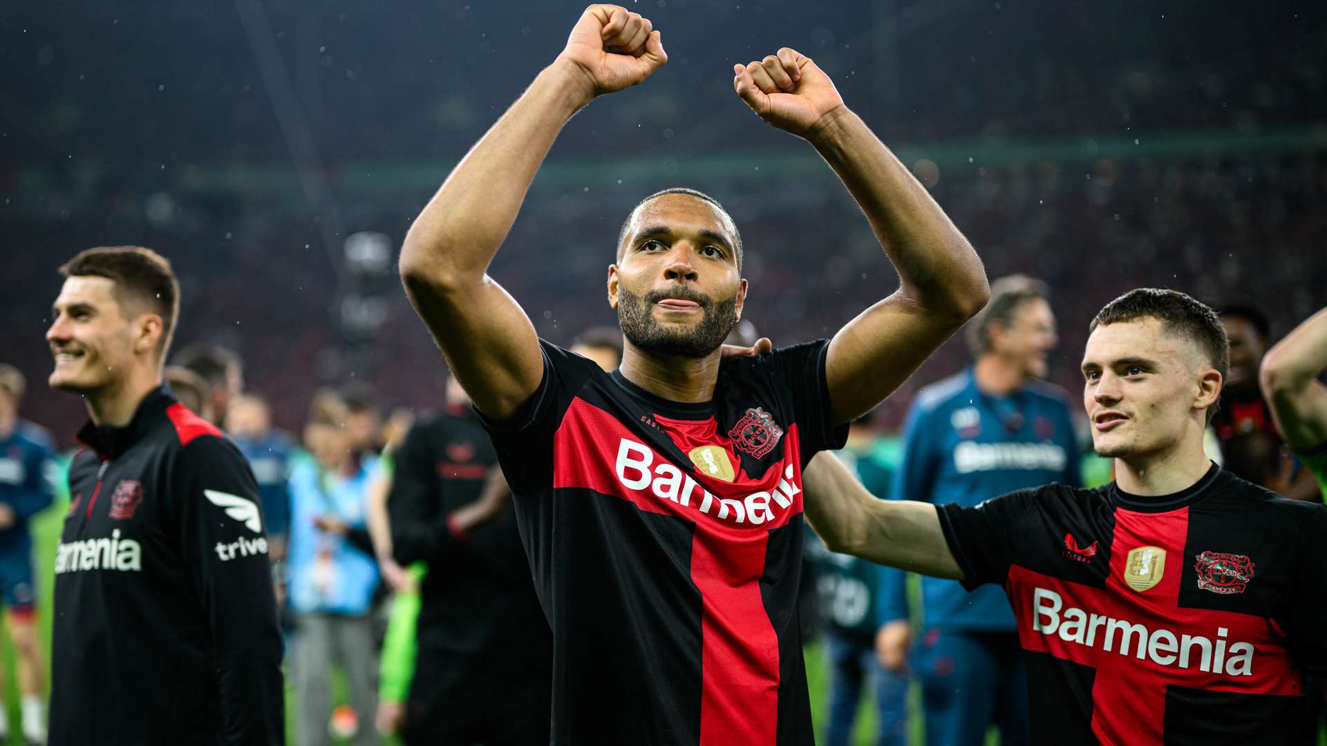 © Bayer 04 Leverkusen Fussball GmbH