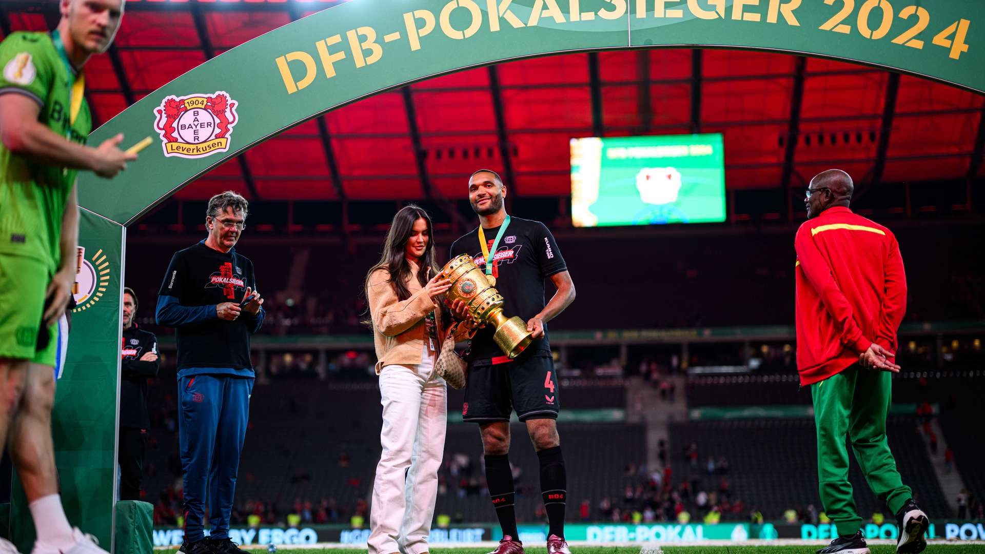 © Bayer 04 Leverkusen Fussball GmbH