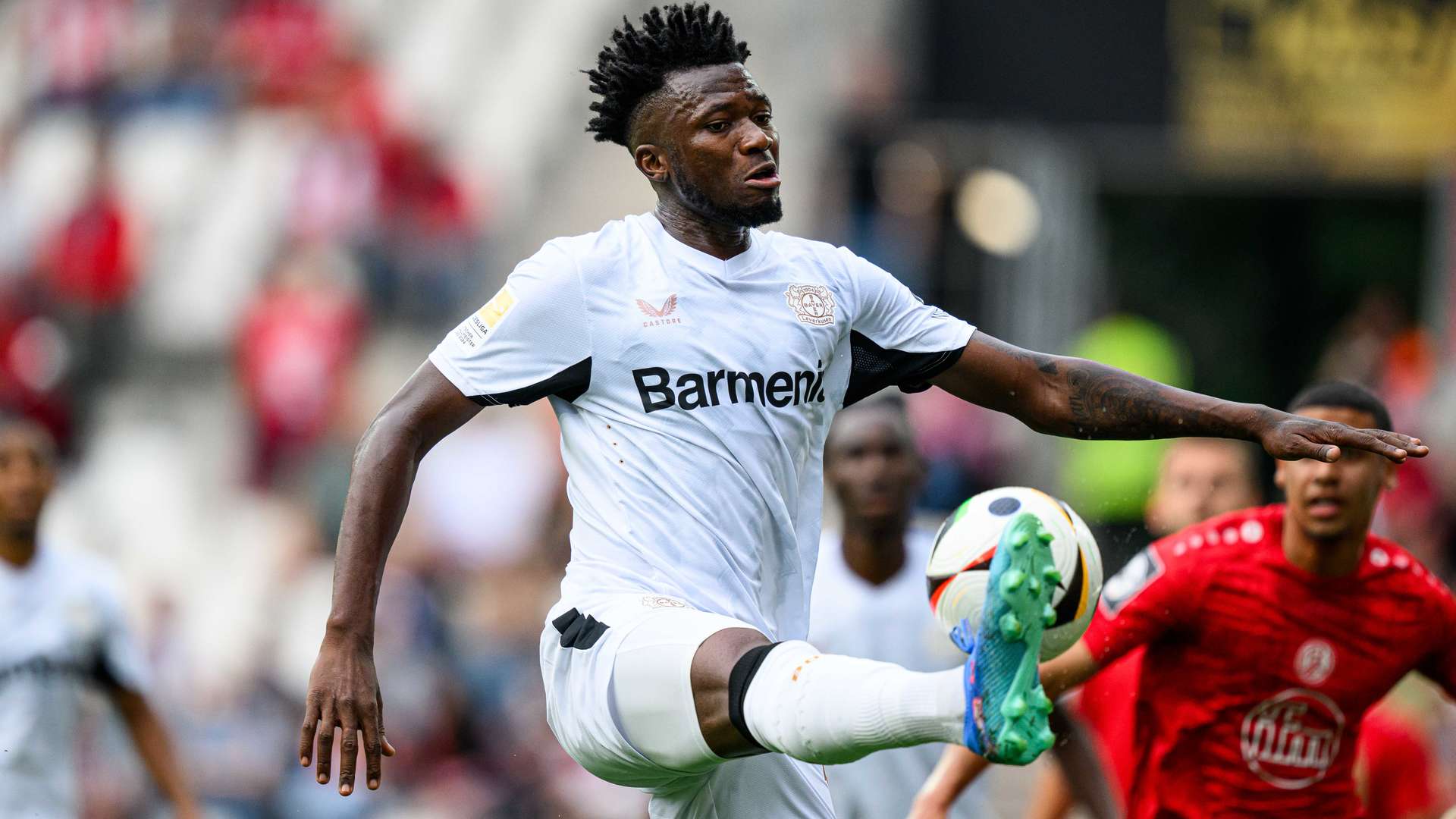 © Bayer 04 Leverkusen Fussball GmbH