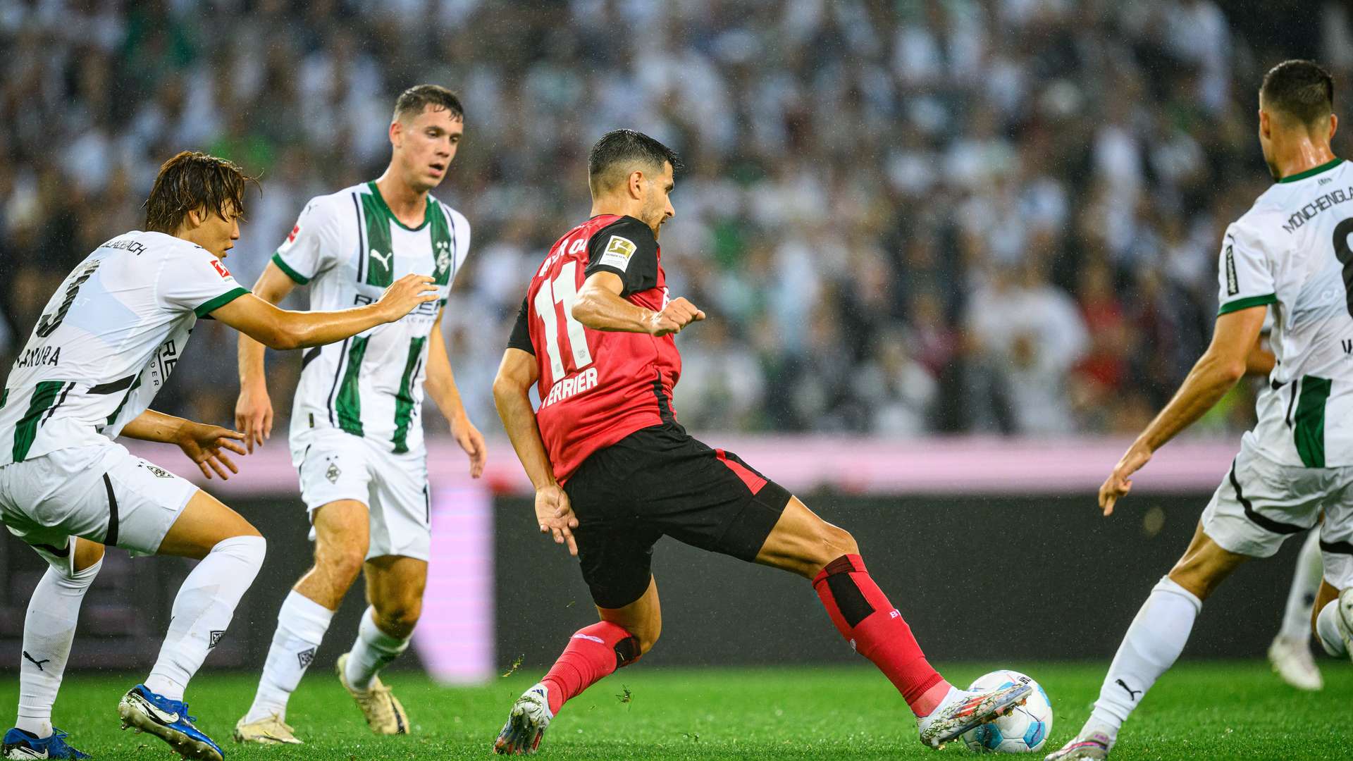 © Bayer 04 Leverkusen Fussball GmbH