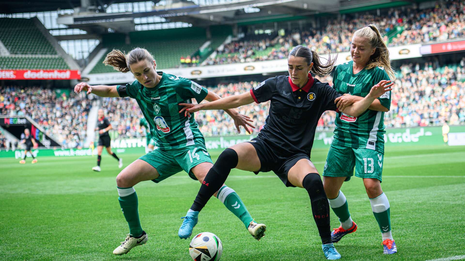 © Bayer 04 Leverkusen Fussball GmbH