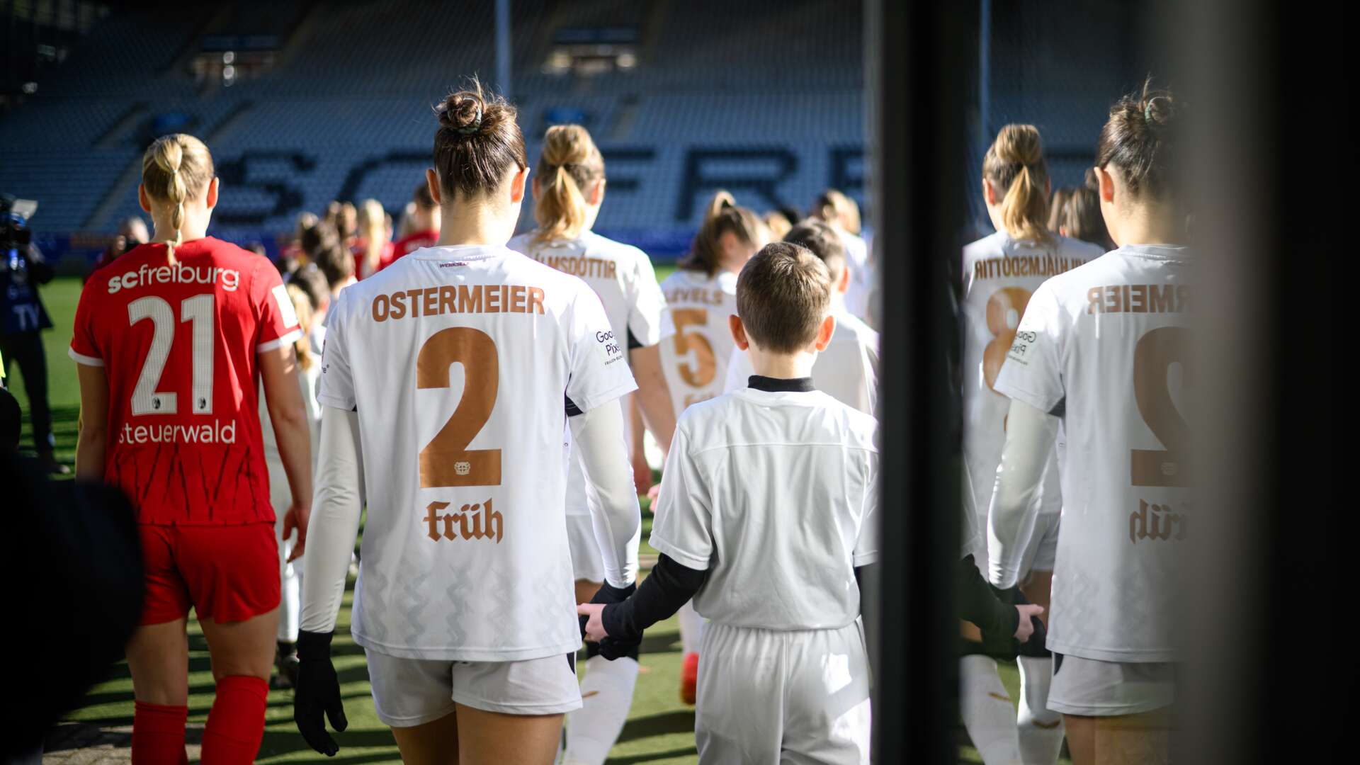 © Bayer 04 Leverkusen Fussball GmbH