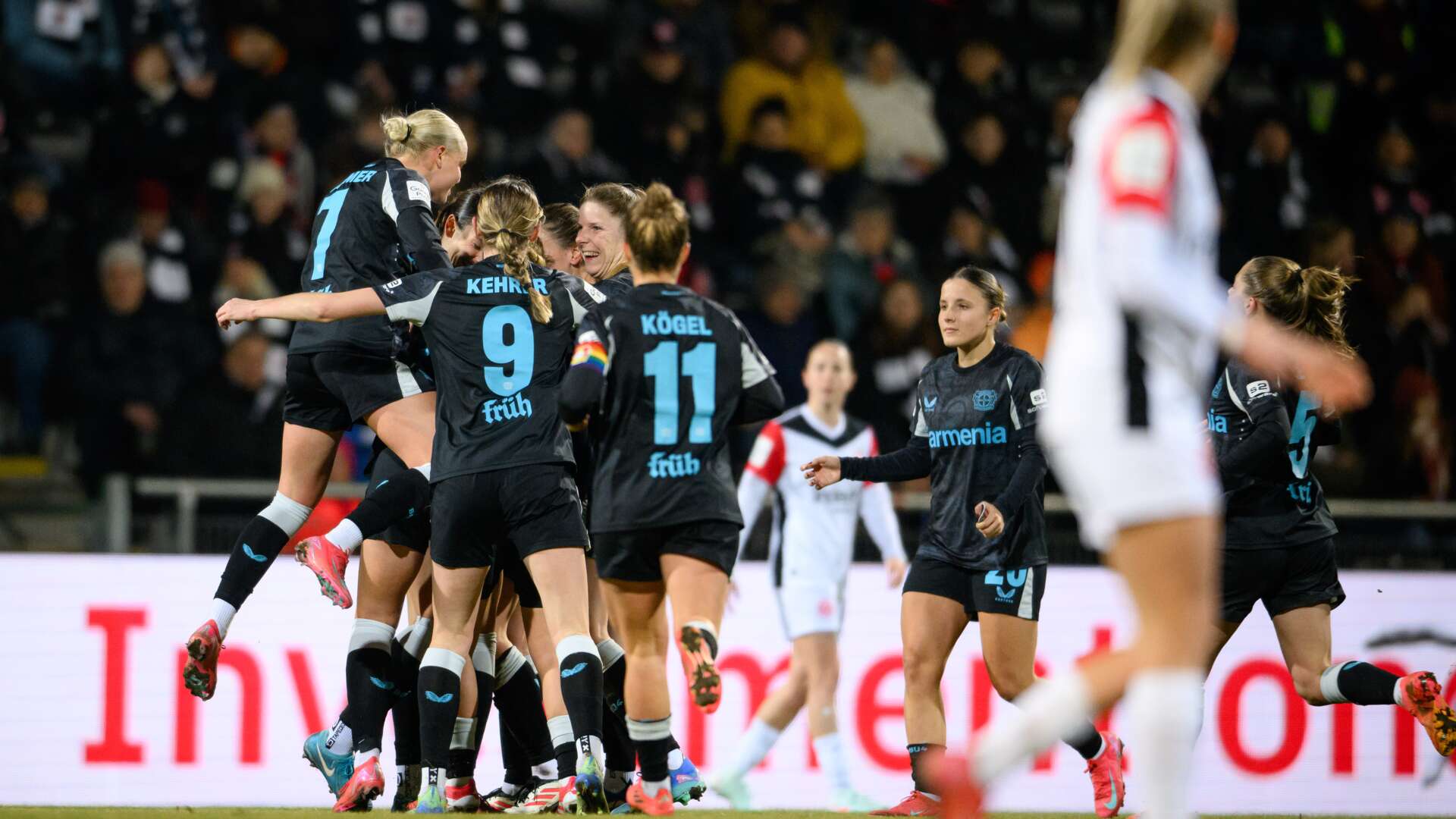 © Bayer 04 Leverkusen Fussball GmbH