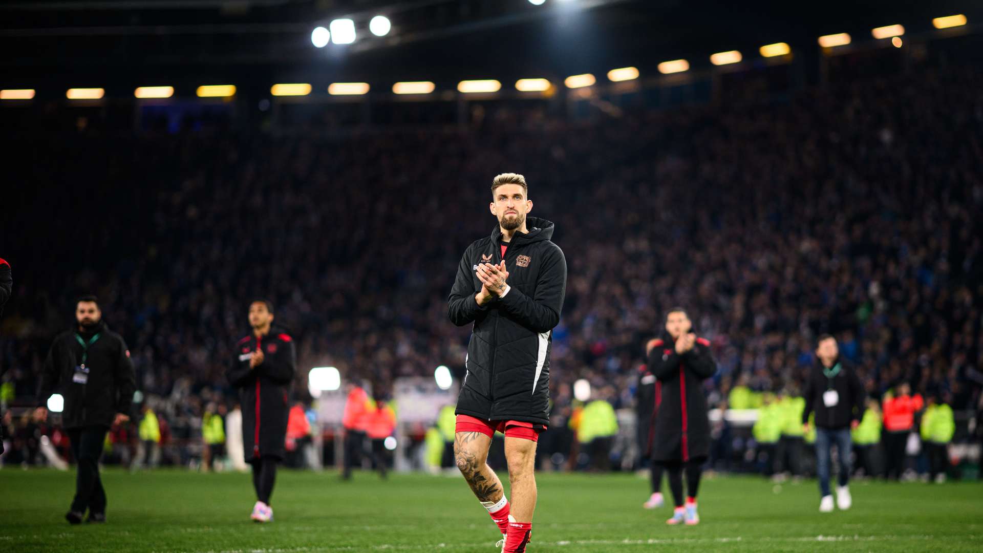 © Bayer 04 Leverkusen Fussball GmbH