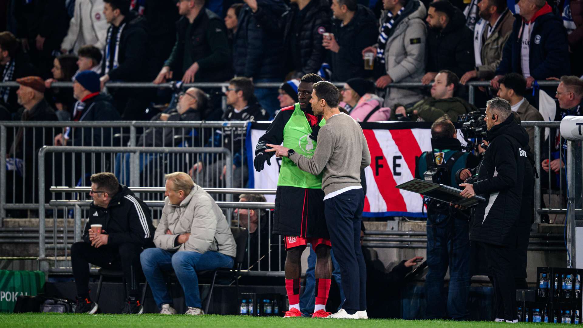 © Bayer 04 Leverkusen Fussball GmbH