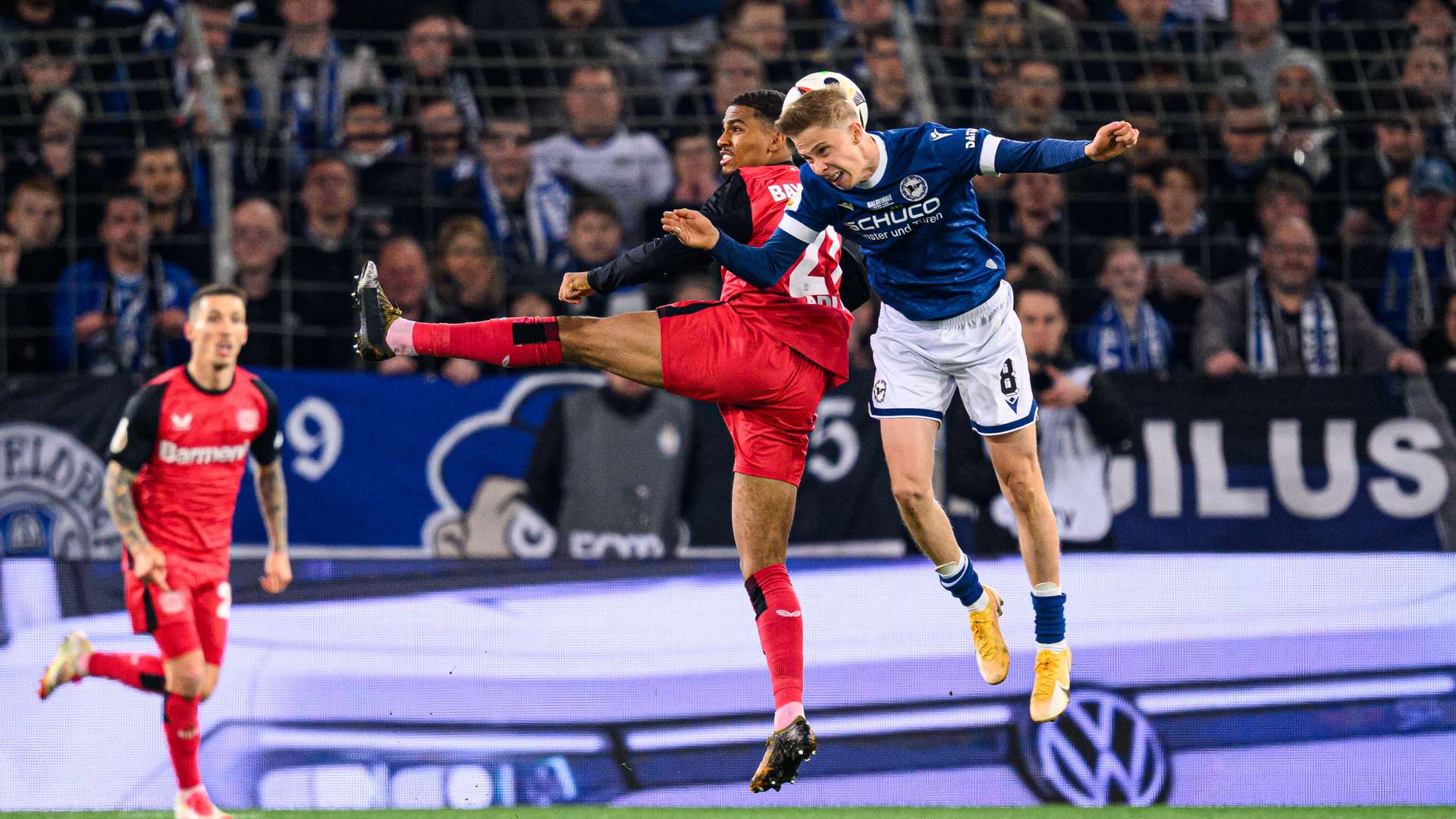 © Bayer 04 Leverkusen Fussball GmbH