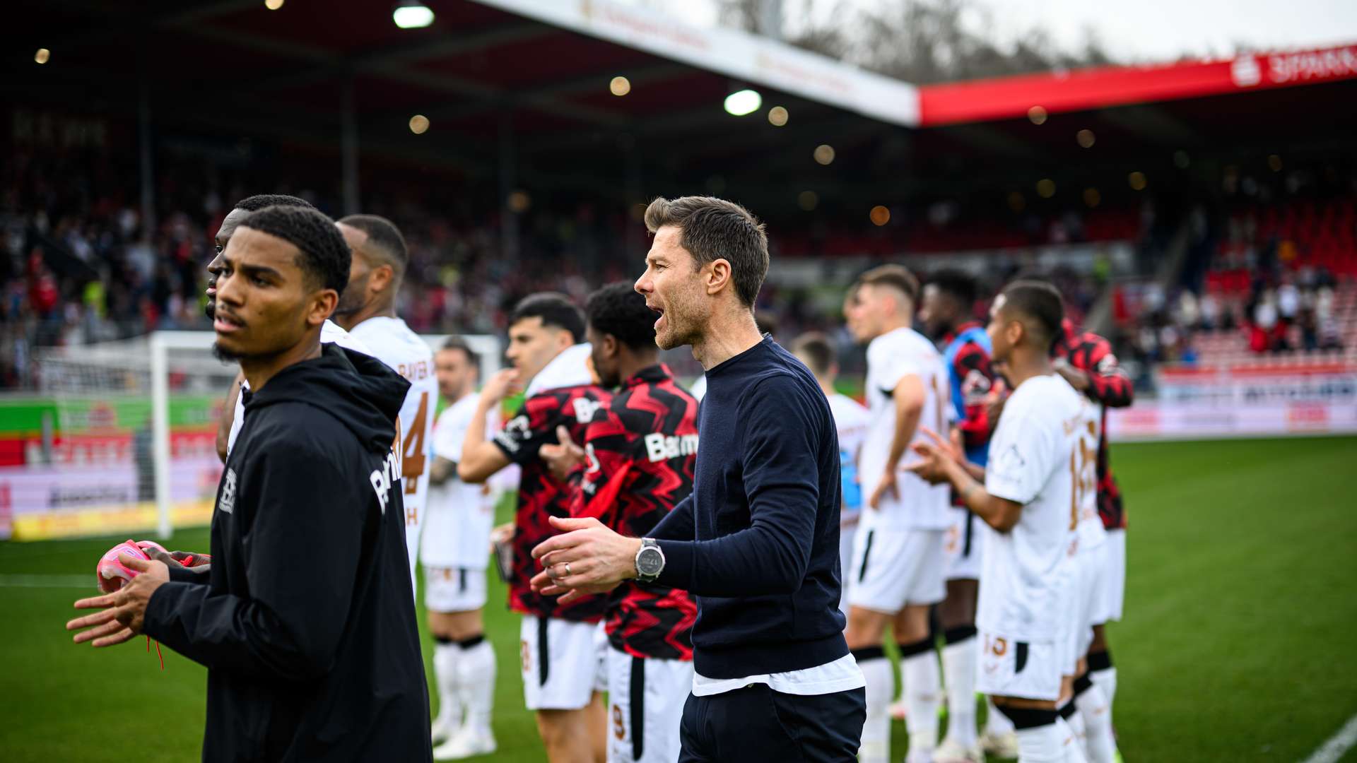 © Bayer 04 Leverkusen Fussball GmbH