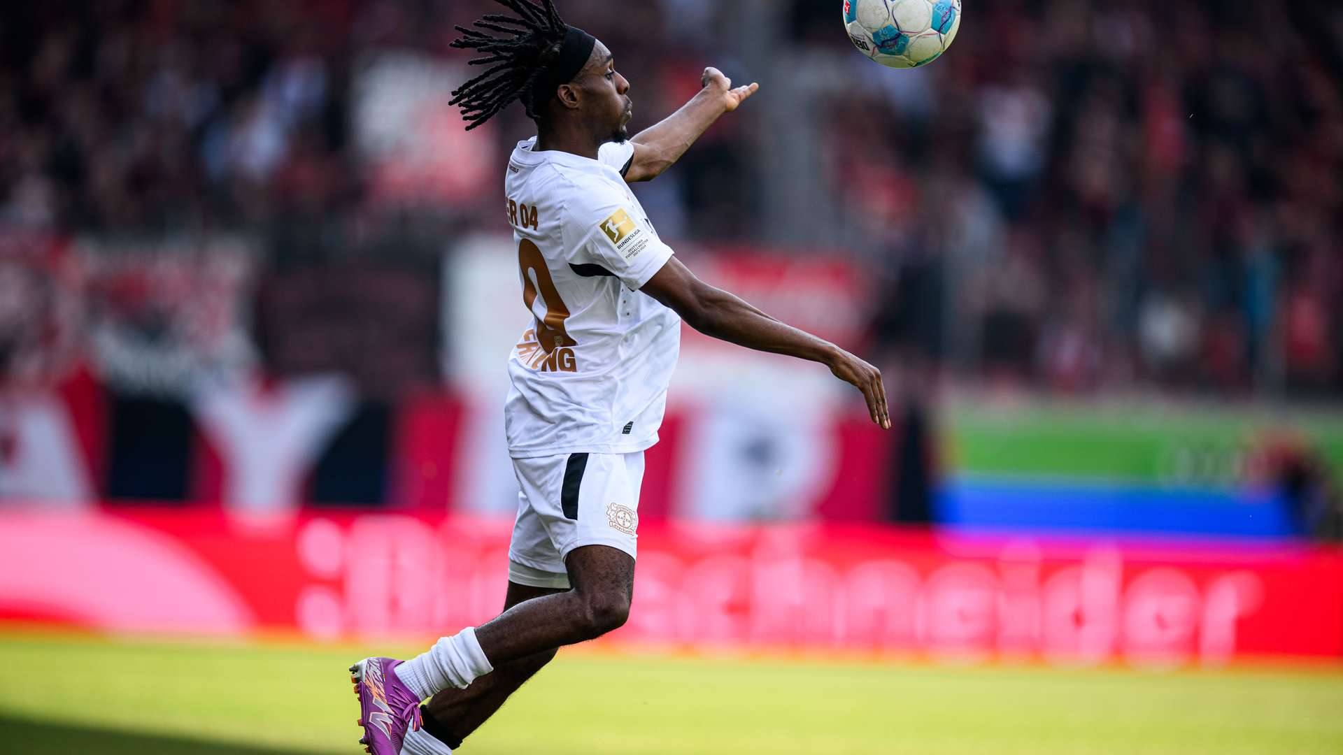 © Bayer 04 Leverkusen Fussball GmbH