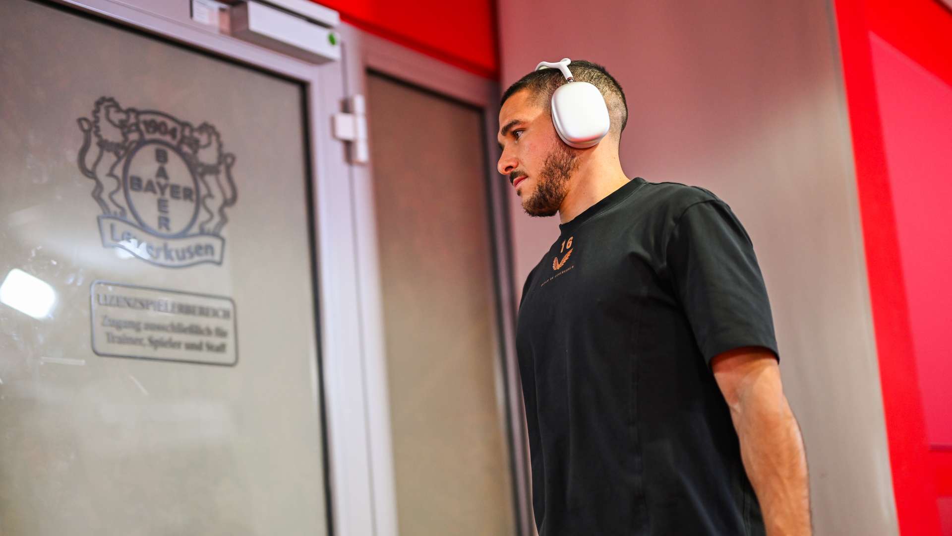 © Bayer 04 Leverkusen Fussball GmbH