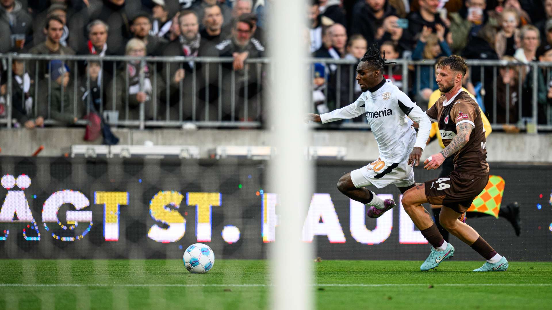 © Bayer 04 Leverkusen Fussball GmbH