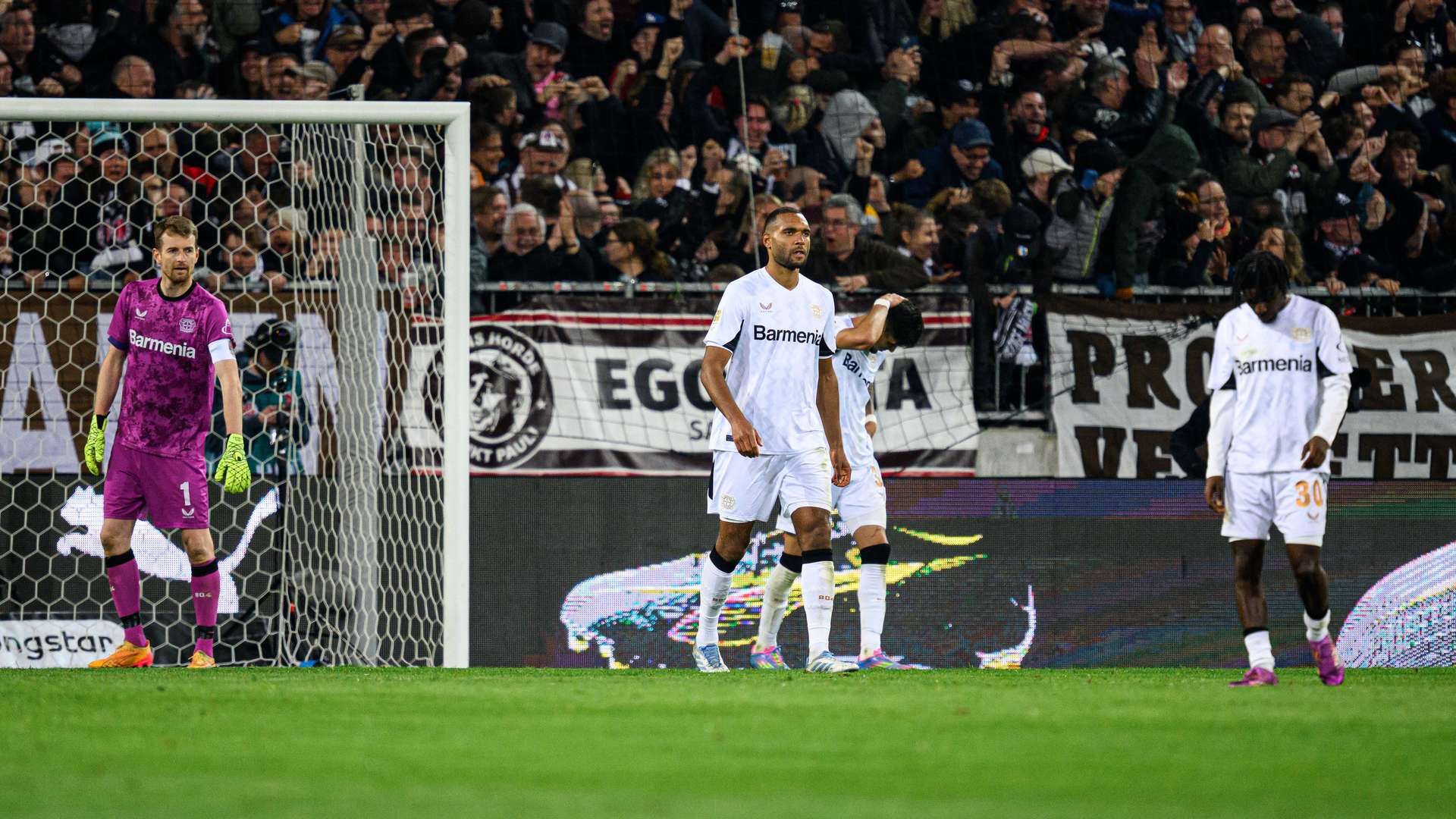 © Bayer 04 Leverkusen Fussball GmbH