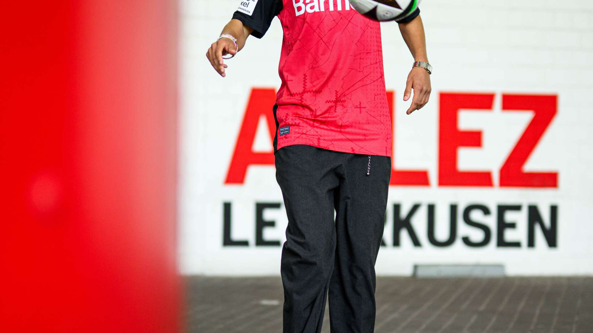 © Bayer 04 Leverkusen Fussball GmbH