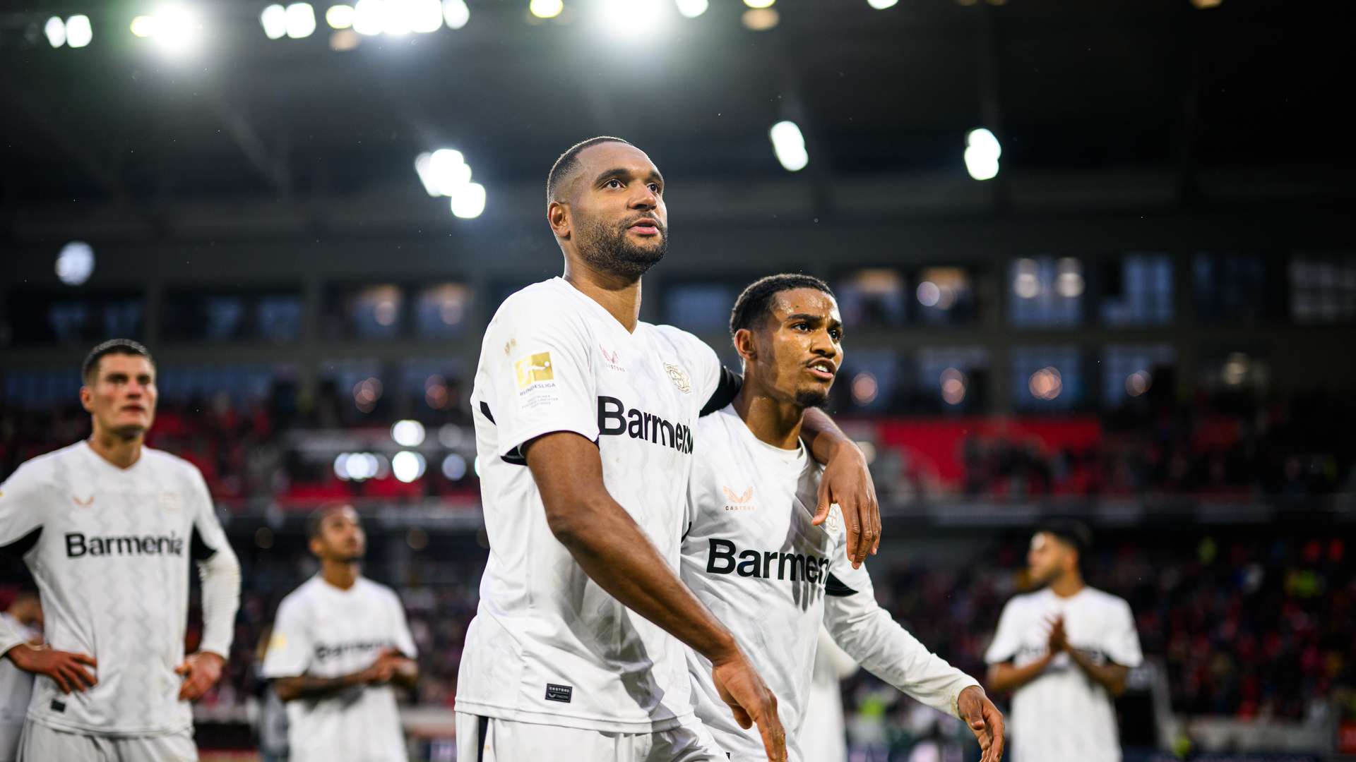 © Bayer 04 Leverkusen Fussball GmbH