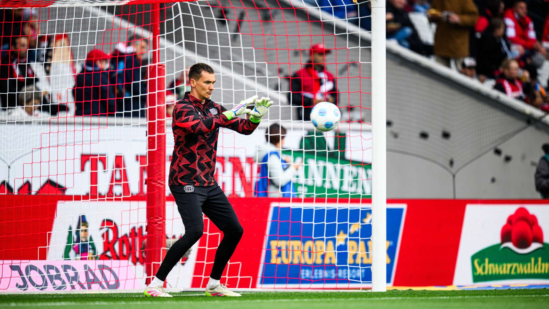 © Bayer 04 Leverkusen Fussball GmbH