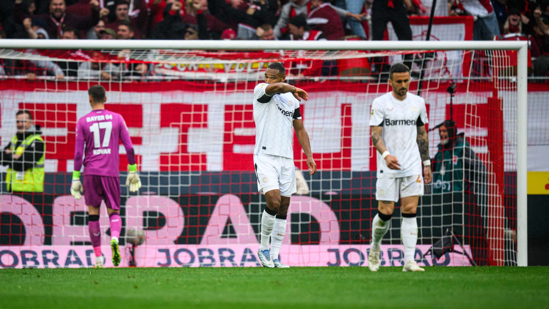 © Bayer 04 Leverkusen Fussball GmbH