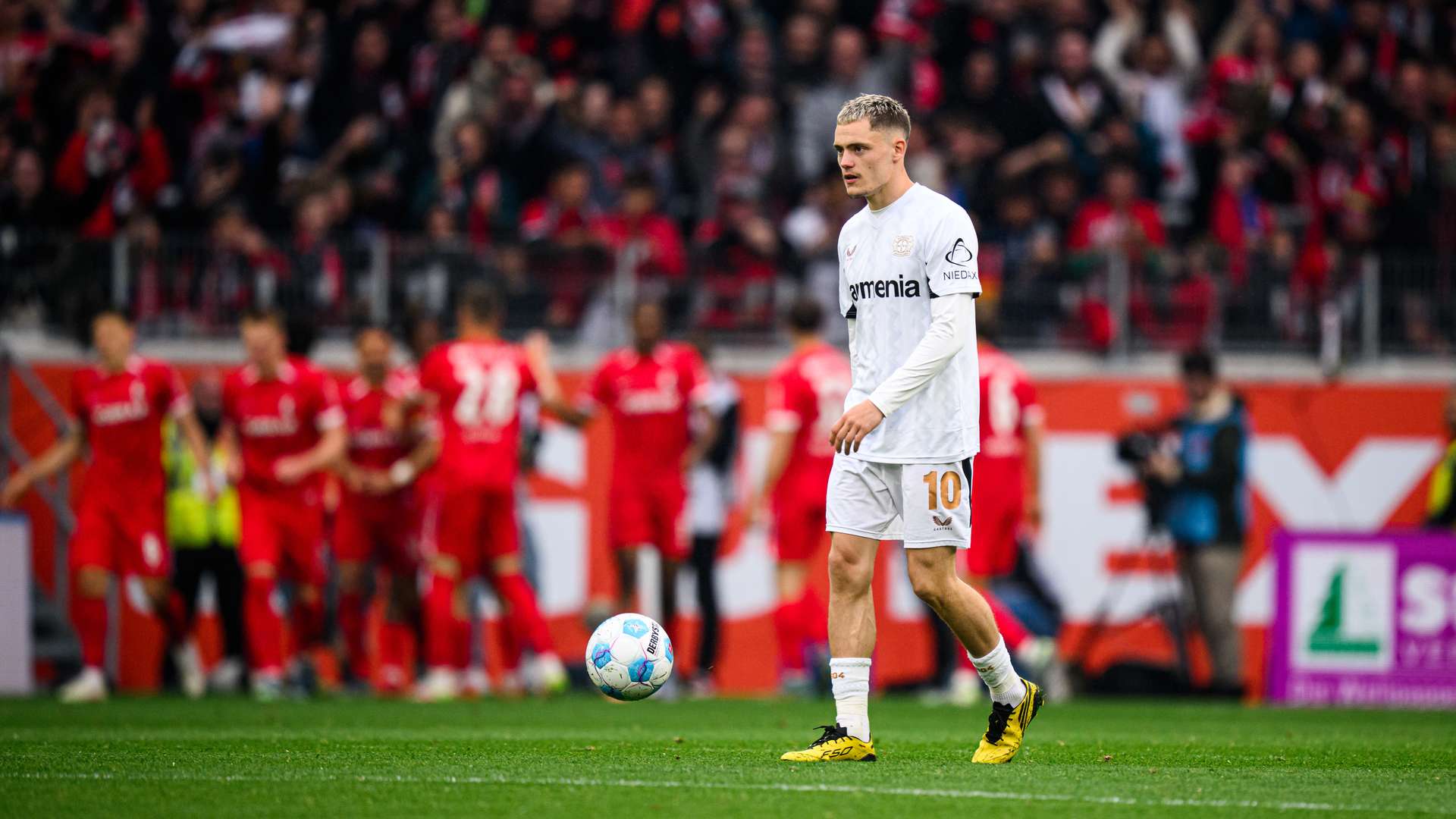 © Bayer 04 Leverkusen Fussball GmbH