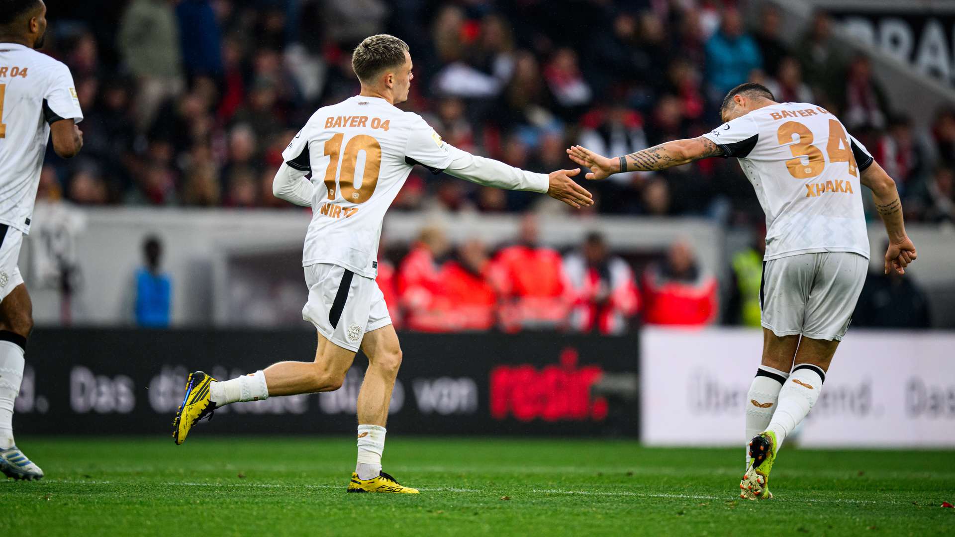 © Bayer 04 Leverkusen Fussball GmbH