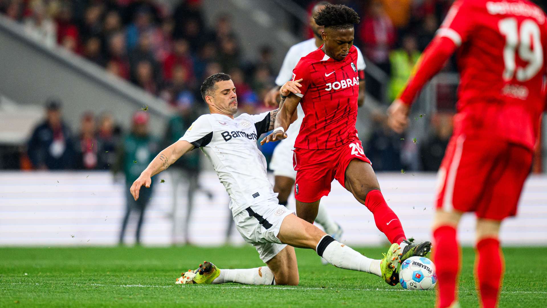 © Bayer 04 Leverkusen Fussball GmbH