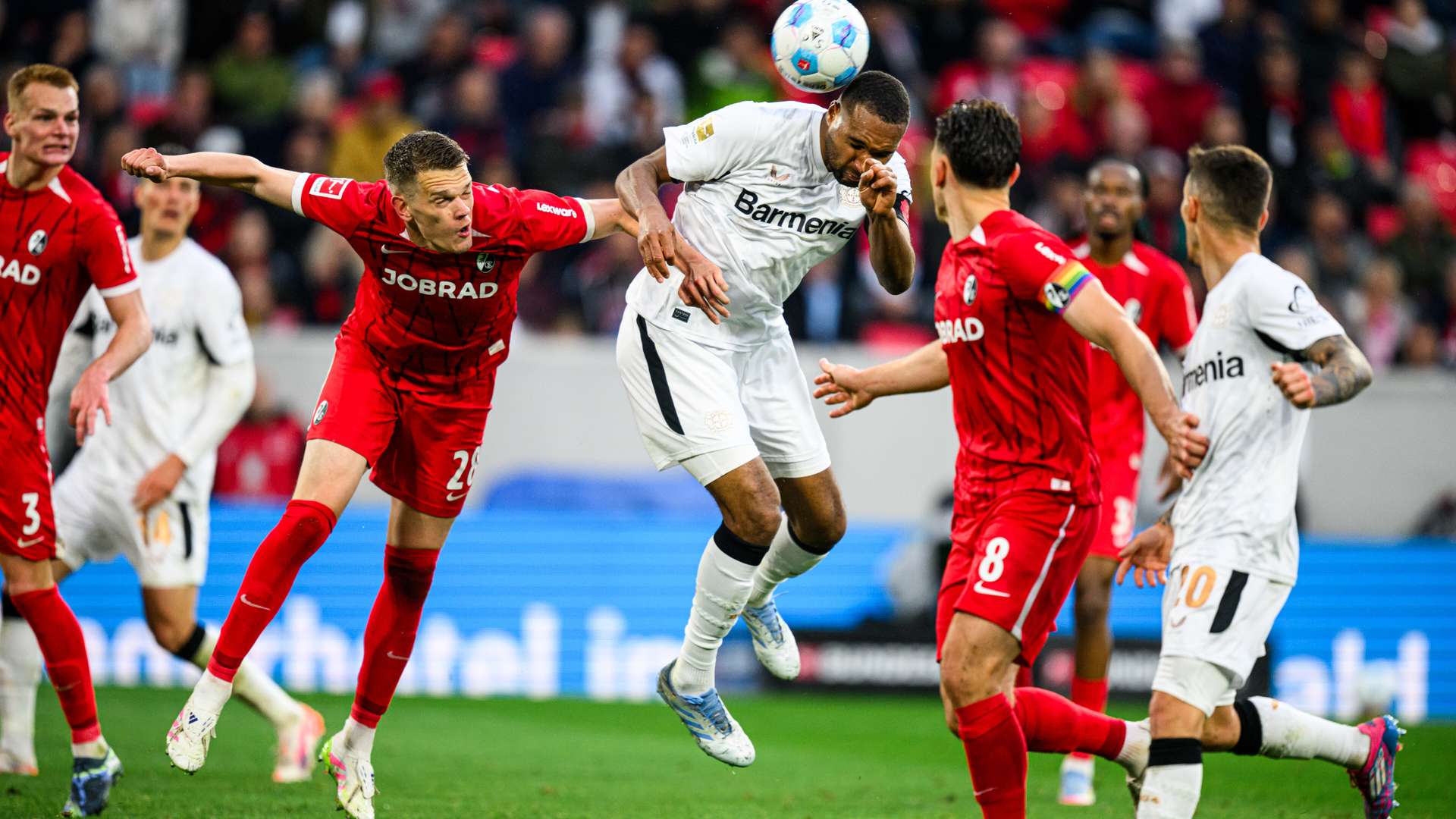 © Bayer 04 Leverkusen Fussball GmbH