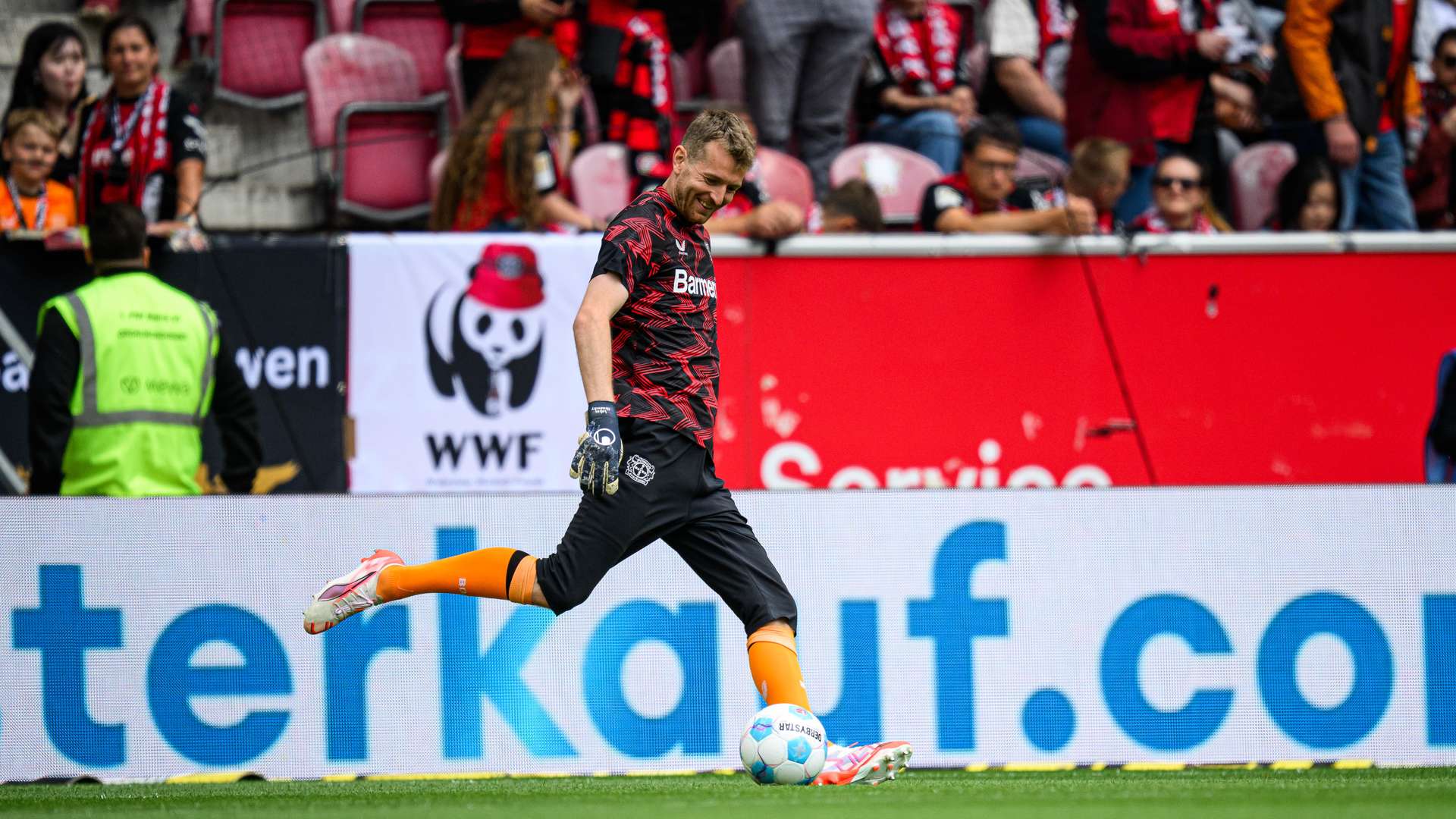 © Bayer 04 Leverkusen Fussball GmbH