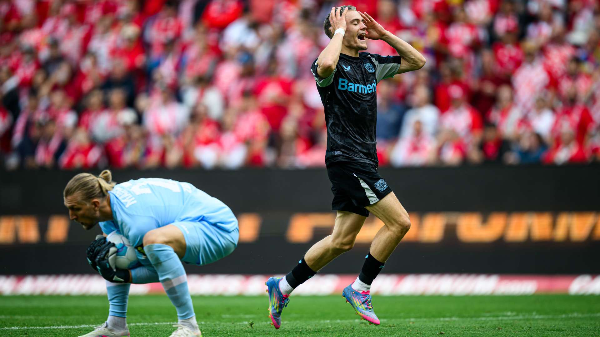 © Bayer 04 Leverkusen Fussball GmbH