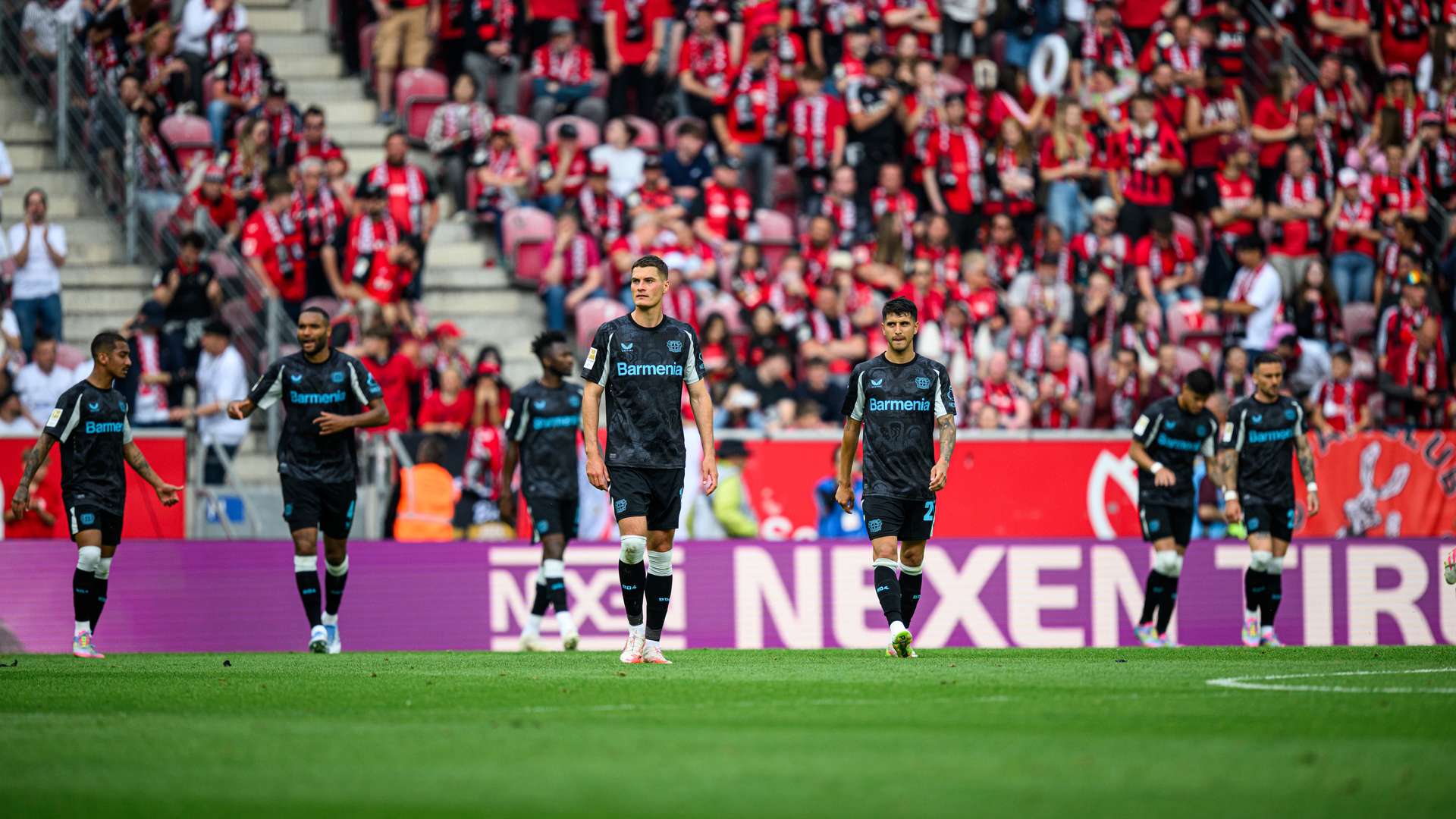 © Bayer 04 Leverkusen Fussball GmbH