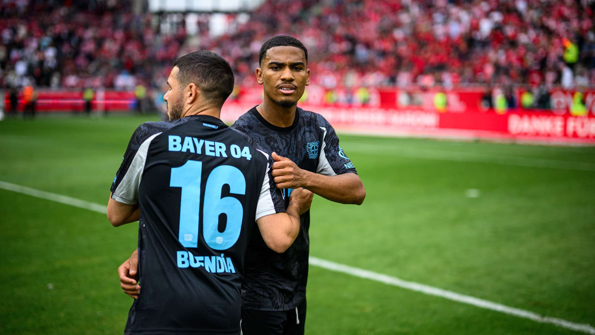 © Bayer 04 Leverkusen Fussball GmbH