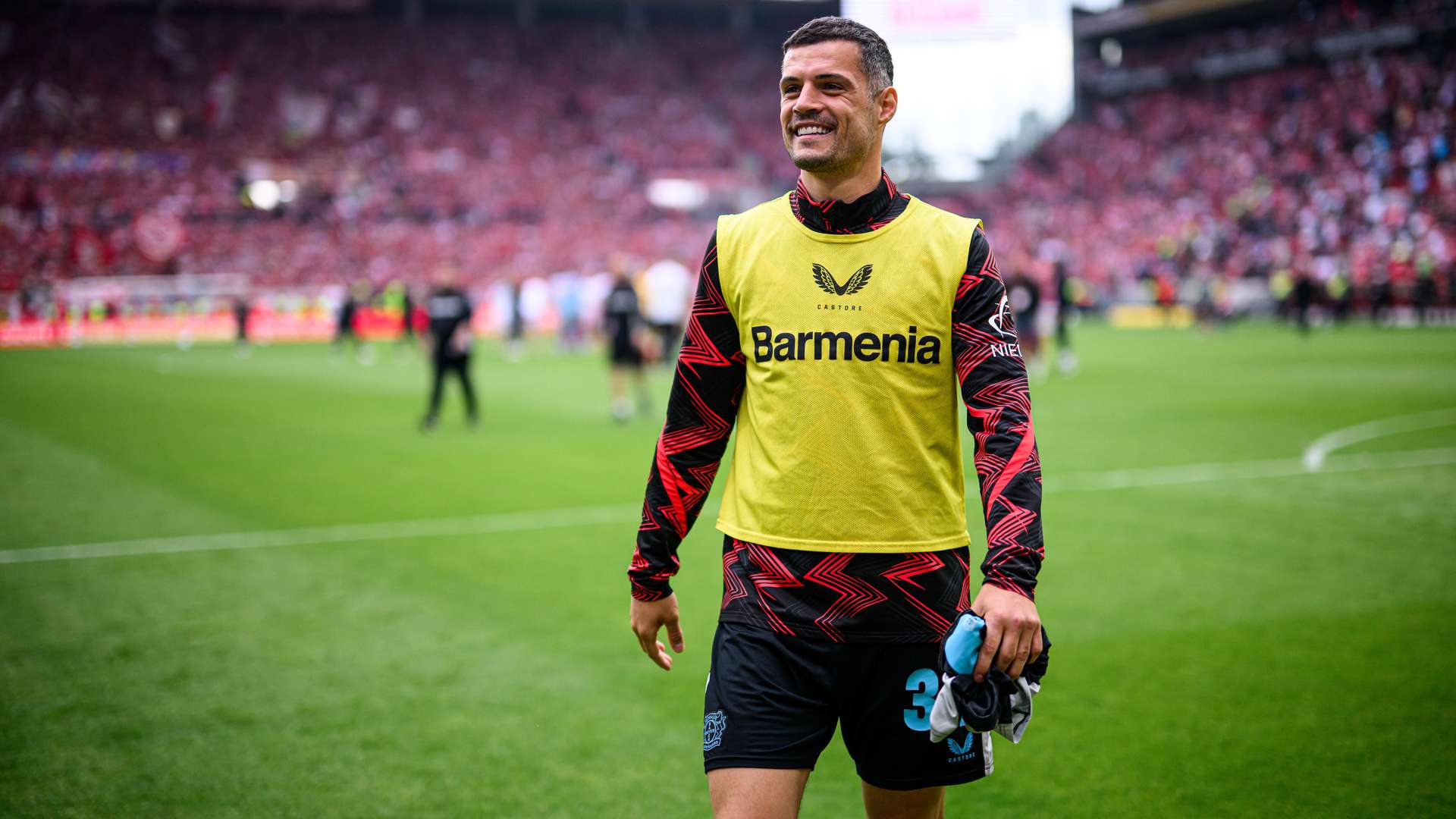 © Bayer 04 Leverkusen Fussball GmbH